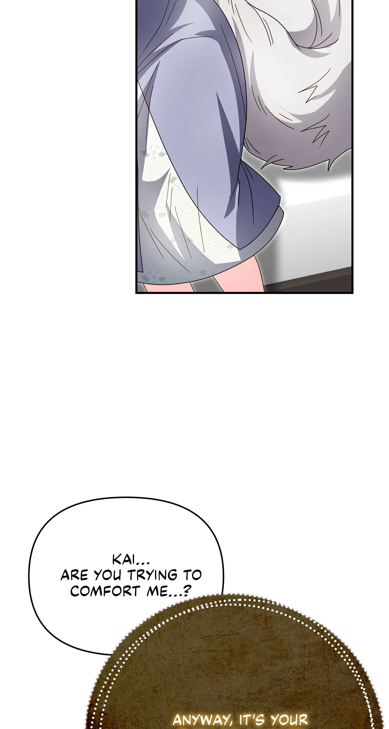 No, I Only Charmed the Princess! Chapter 46 - page 42