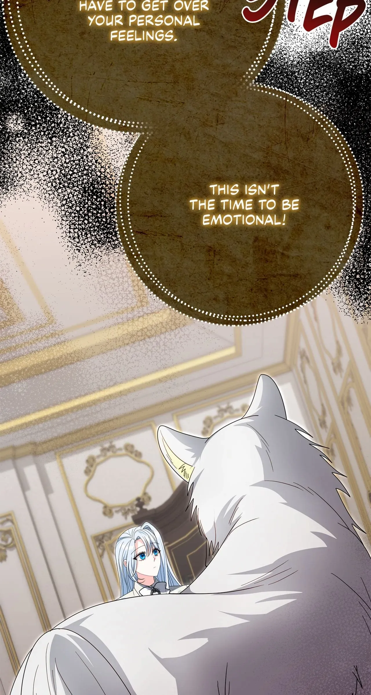 No, I Only Charmed the Princess! Chapter 46 - page 46