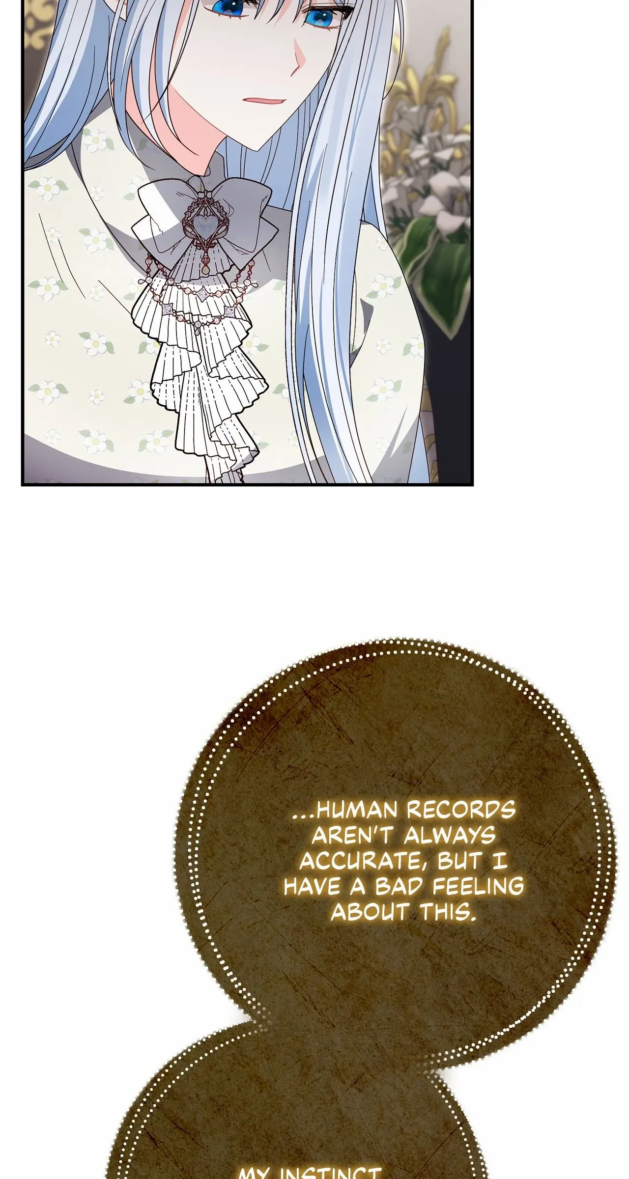 No, I Only Charmed the Princess! Chapter 46 - page 48