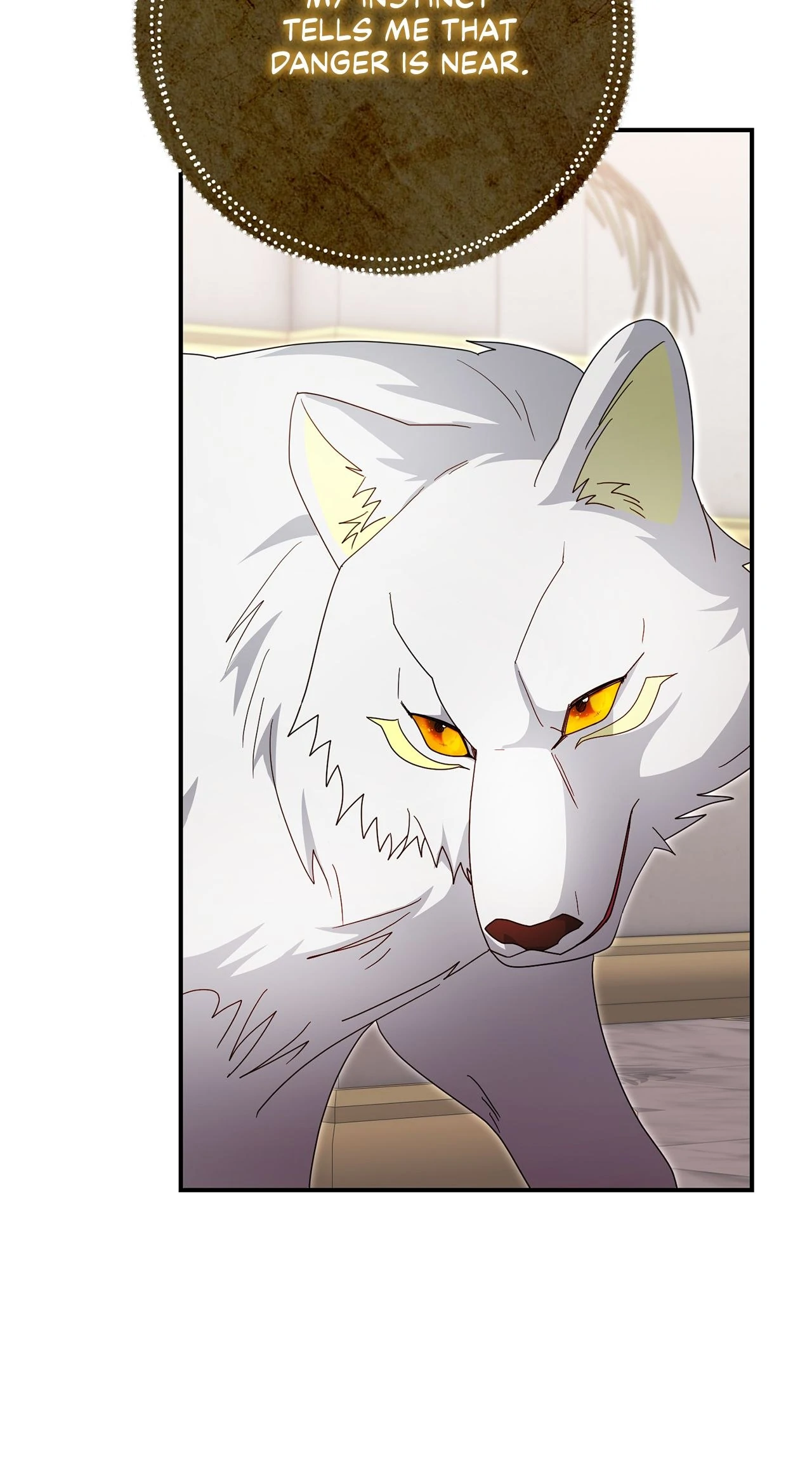 No, I Only Charmed the Princess! Chapter 46 - page 49