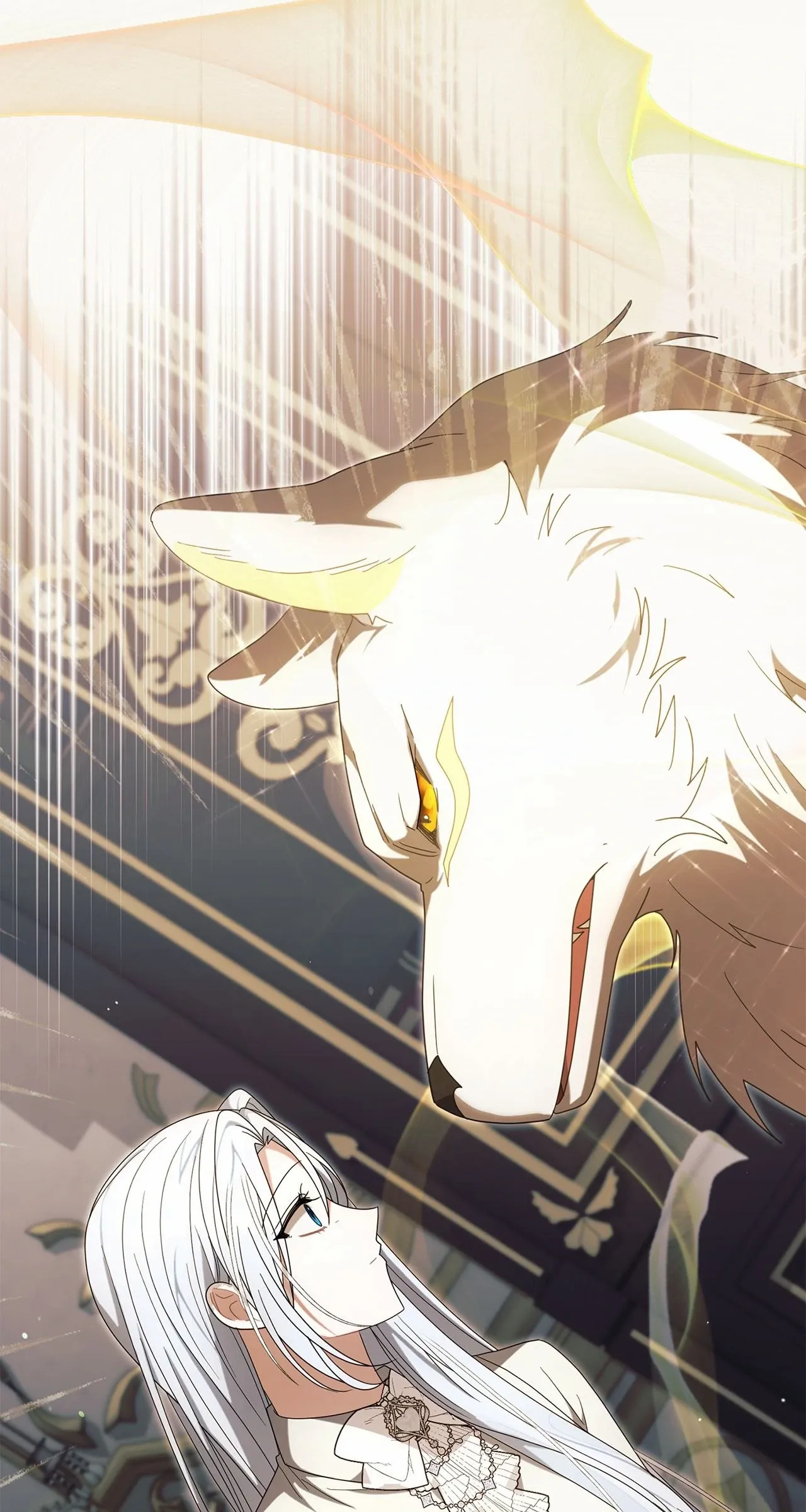 No, I Only Charmed the Princess! Chapter 46 - page 5