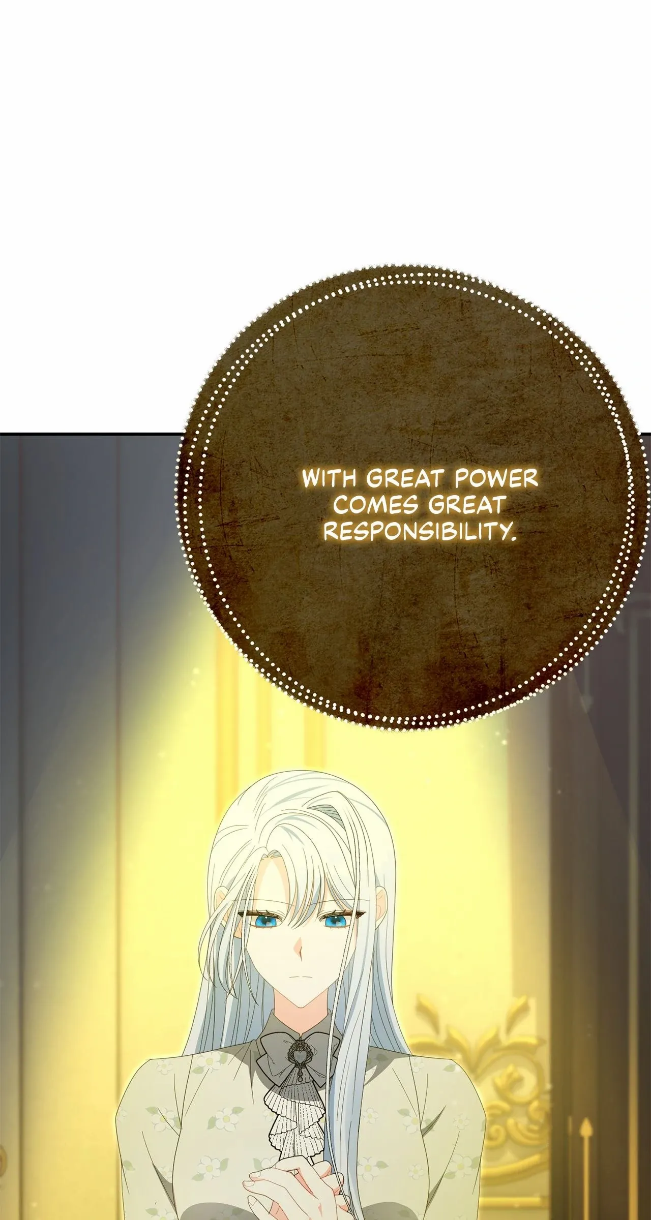 No, I Only Charmed the Princess! Chapter 46 - page 50