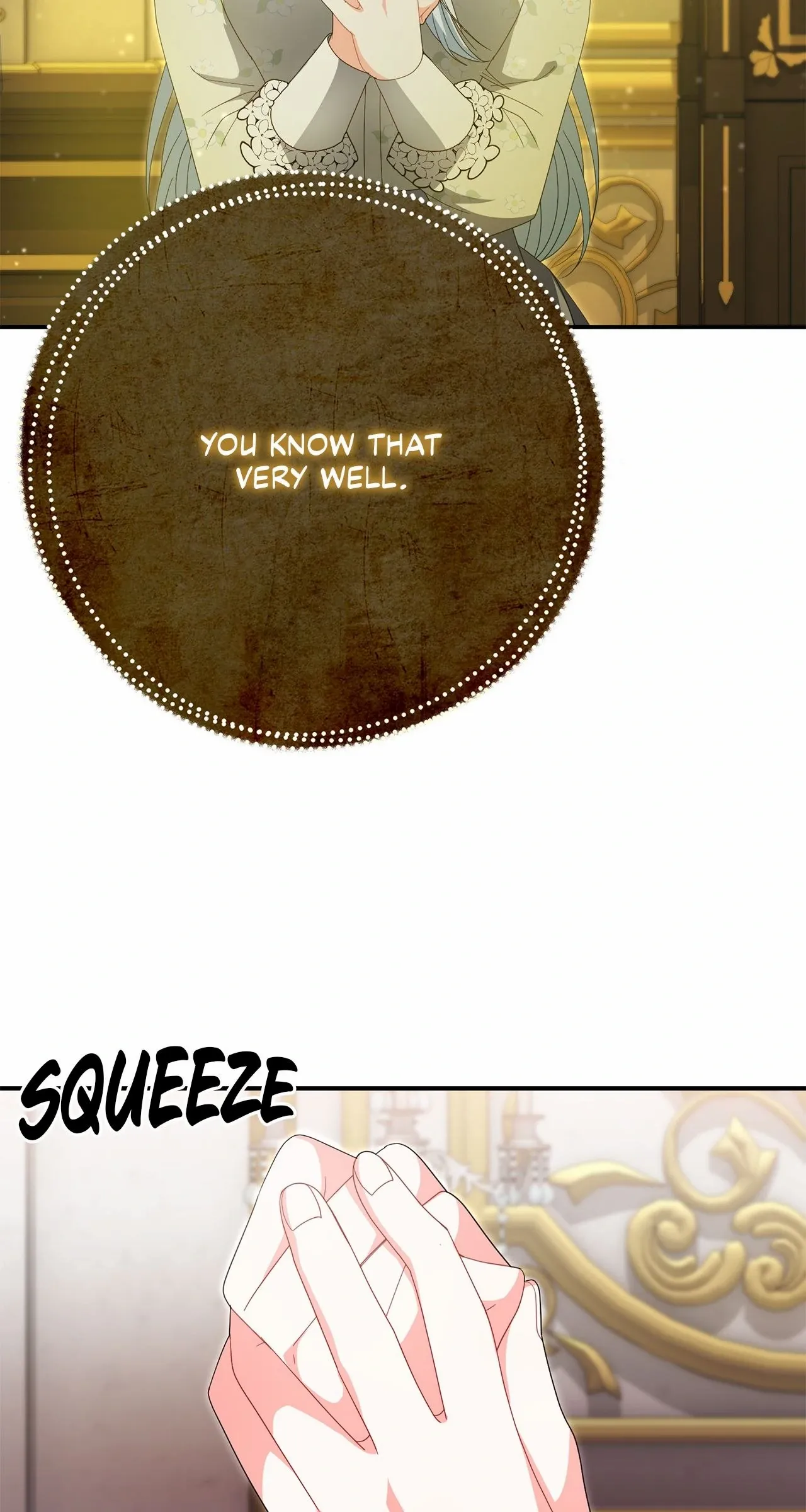 No, I Only Charmed the Princess! Chapter 46 - page 51