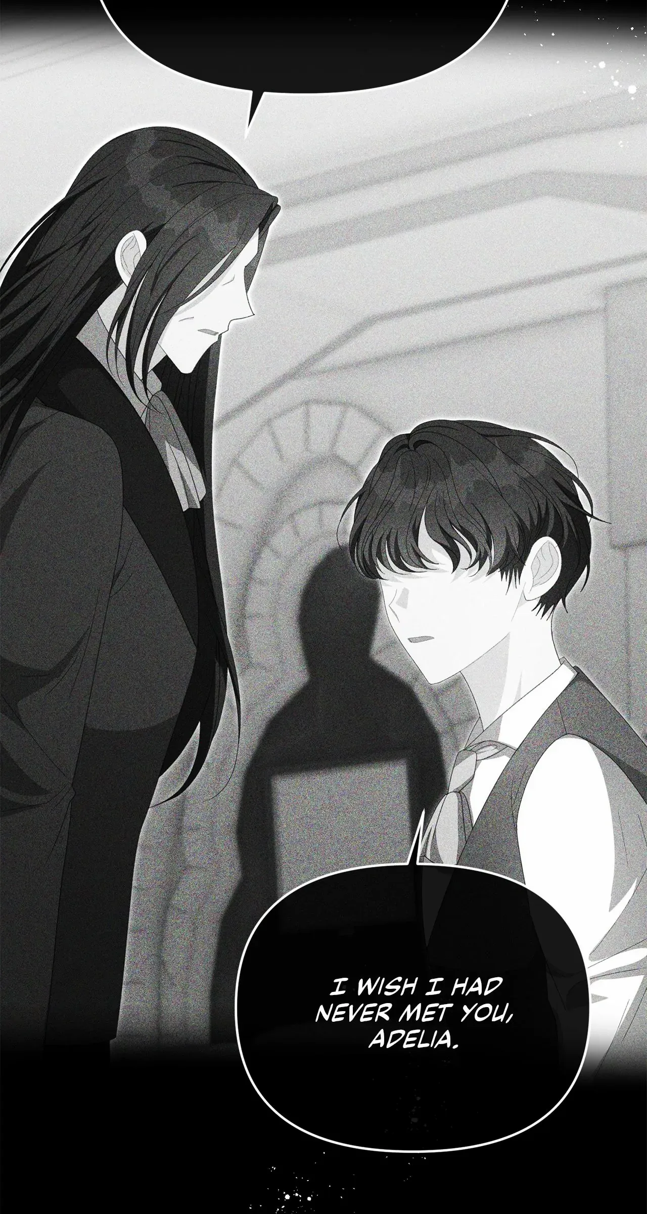 No, I Only Charmed the Princess! Chapter 46 - page 54