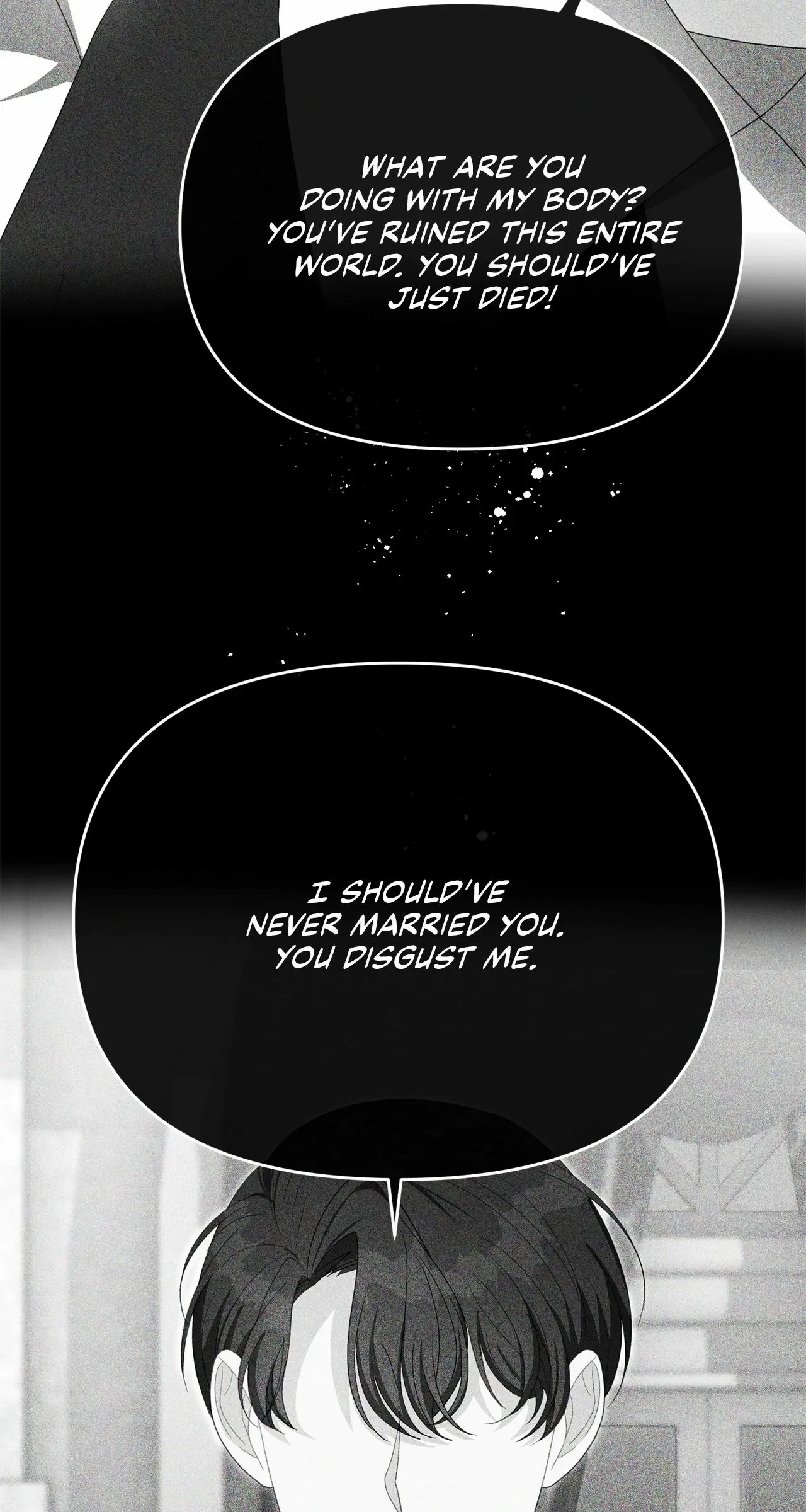 No, I Only Charmed the Princess! Chapter 46 - page 56