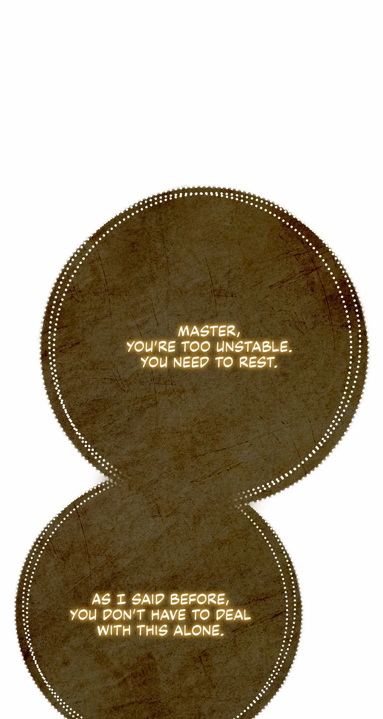 No, I Only Charmed the Princess! Chapter 46 - page 61