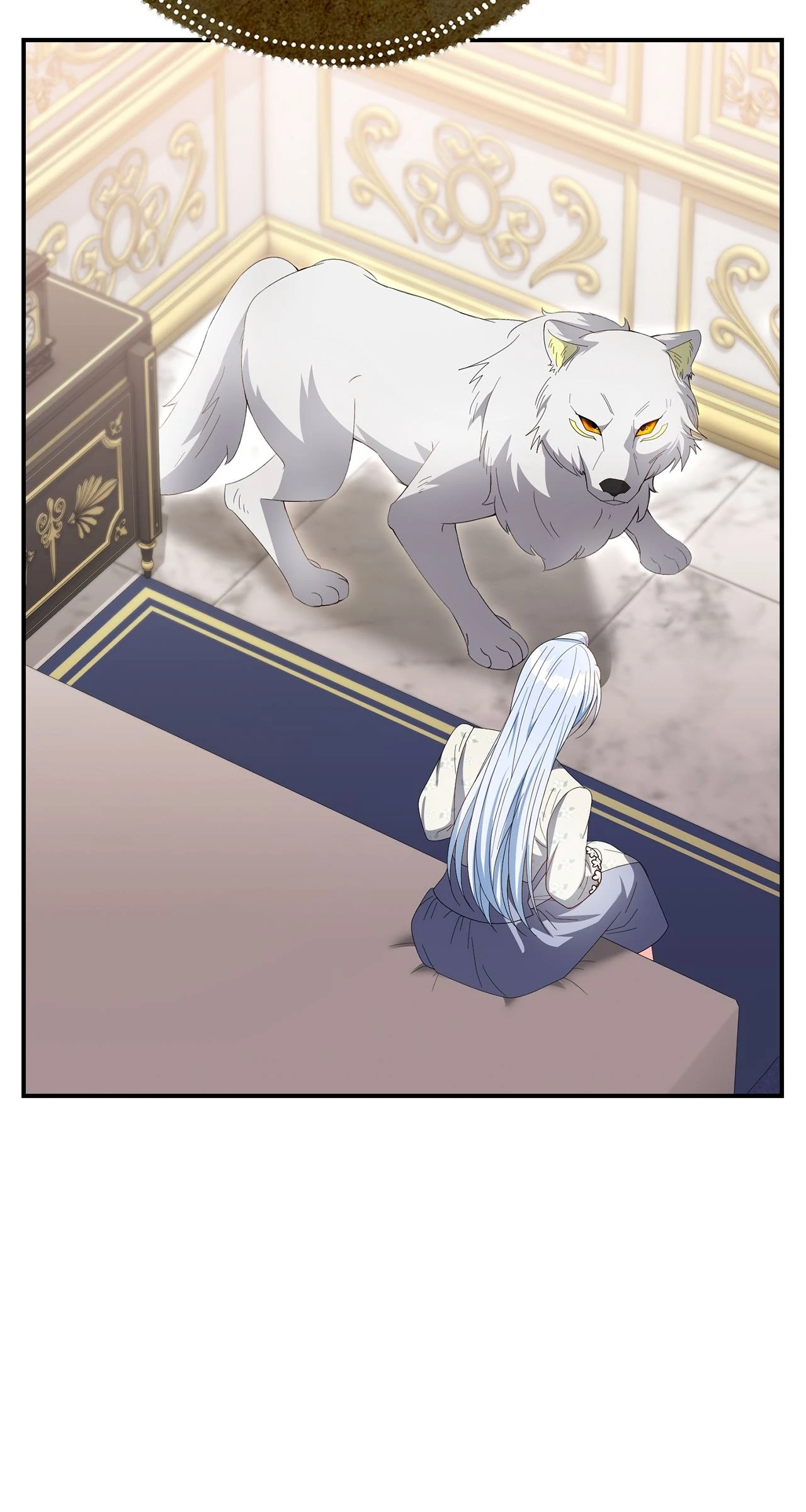 No, I Only Charmed the Princess! Chapter 46 - page 62