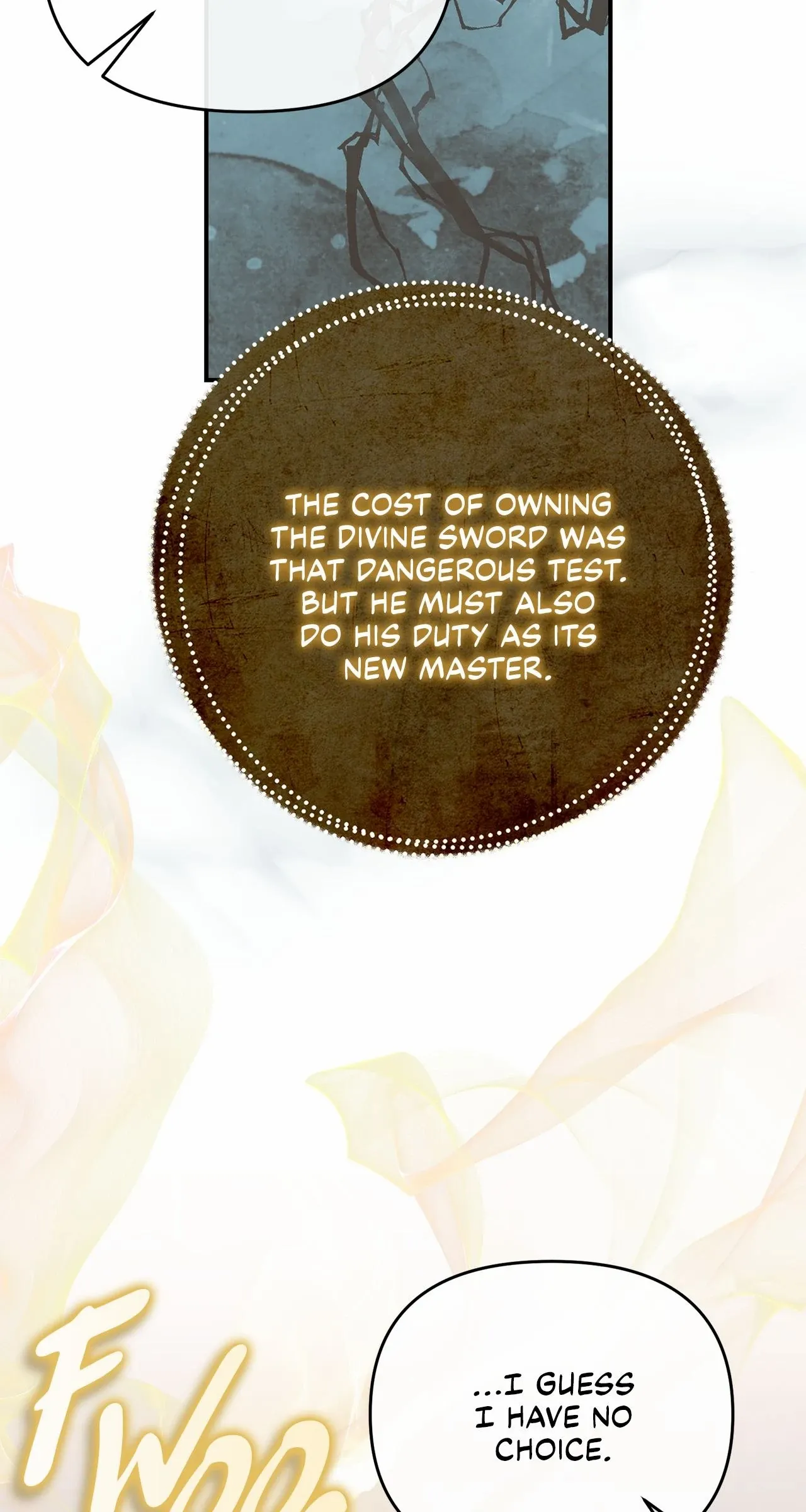 No, I Only Charmed the Princess! Chapter 46 - page 65