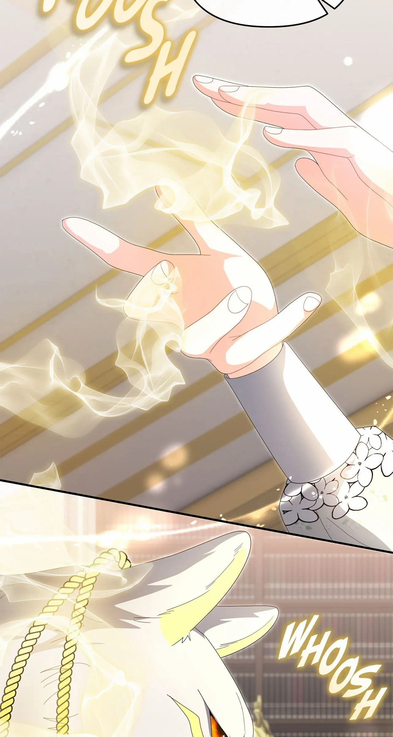 No, I Only Charmed the Princess! Chapter 46 - page 66