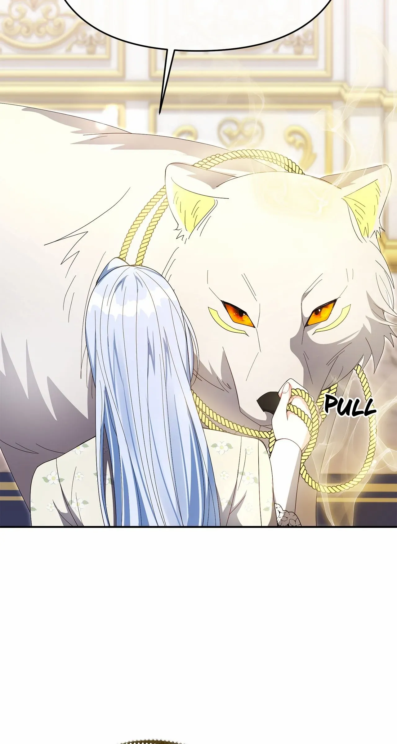 No, I Only Charmed the Princess! Chapter 46 - page 68