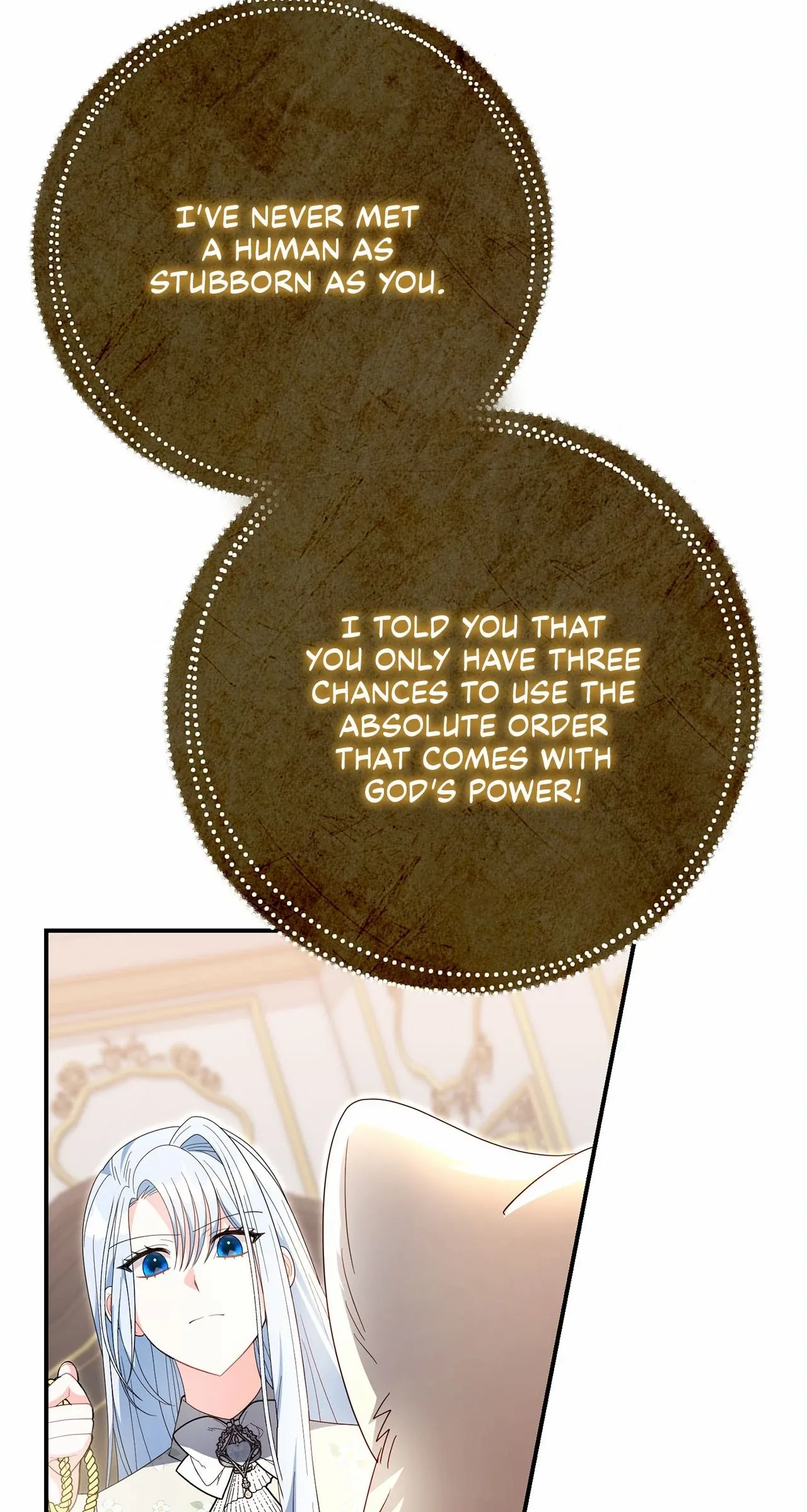 No, I Only Charmed the Princess! Chapter 46 - page 69