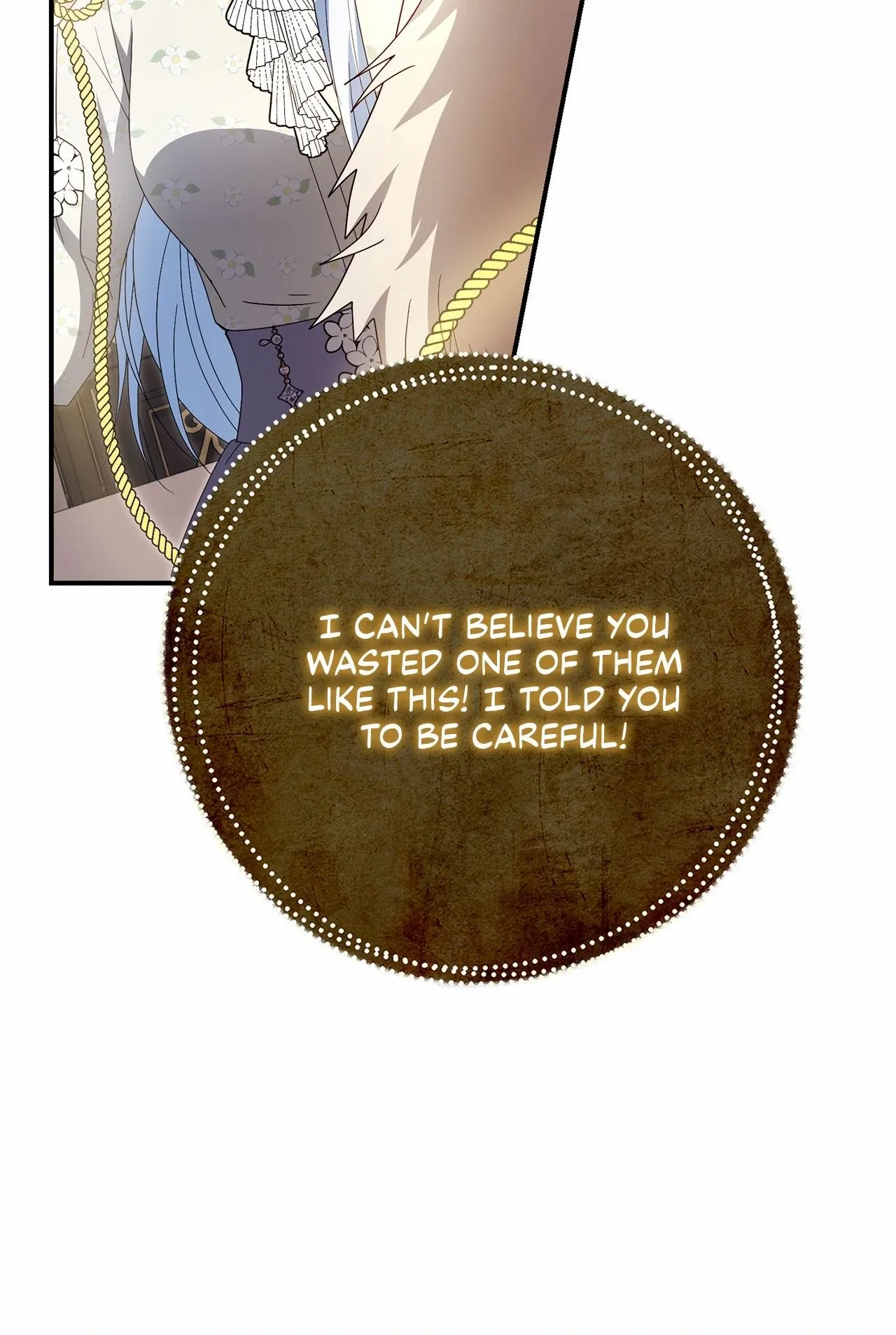 No, I Only Charmed the Princess! Chapter 46 - page 70