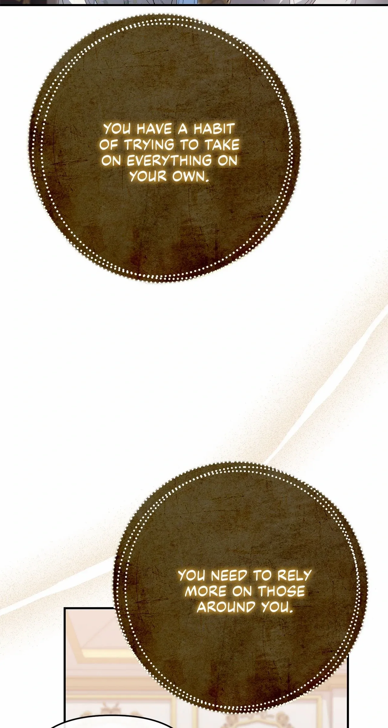 No, I Only Charmed the Princess! Chapter 46 - page 74