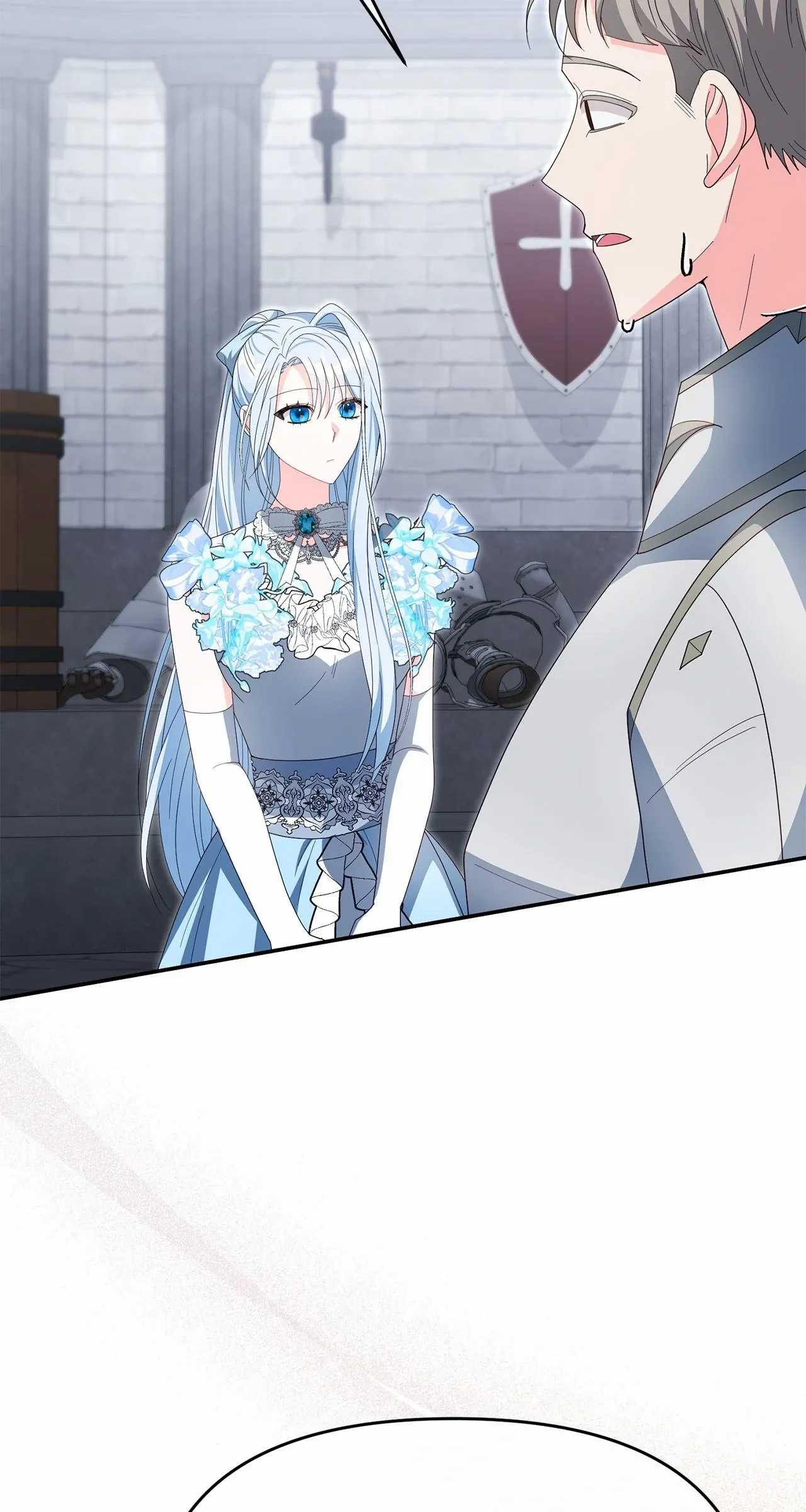 No, I Only Charmed the Princess! Chapter 46 - page 79