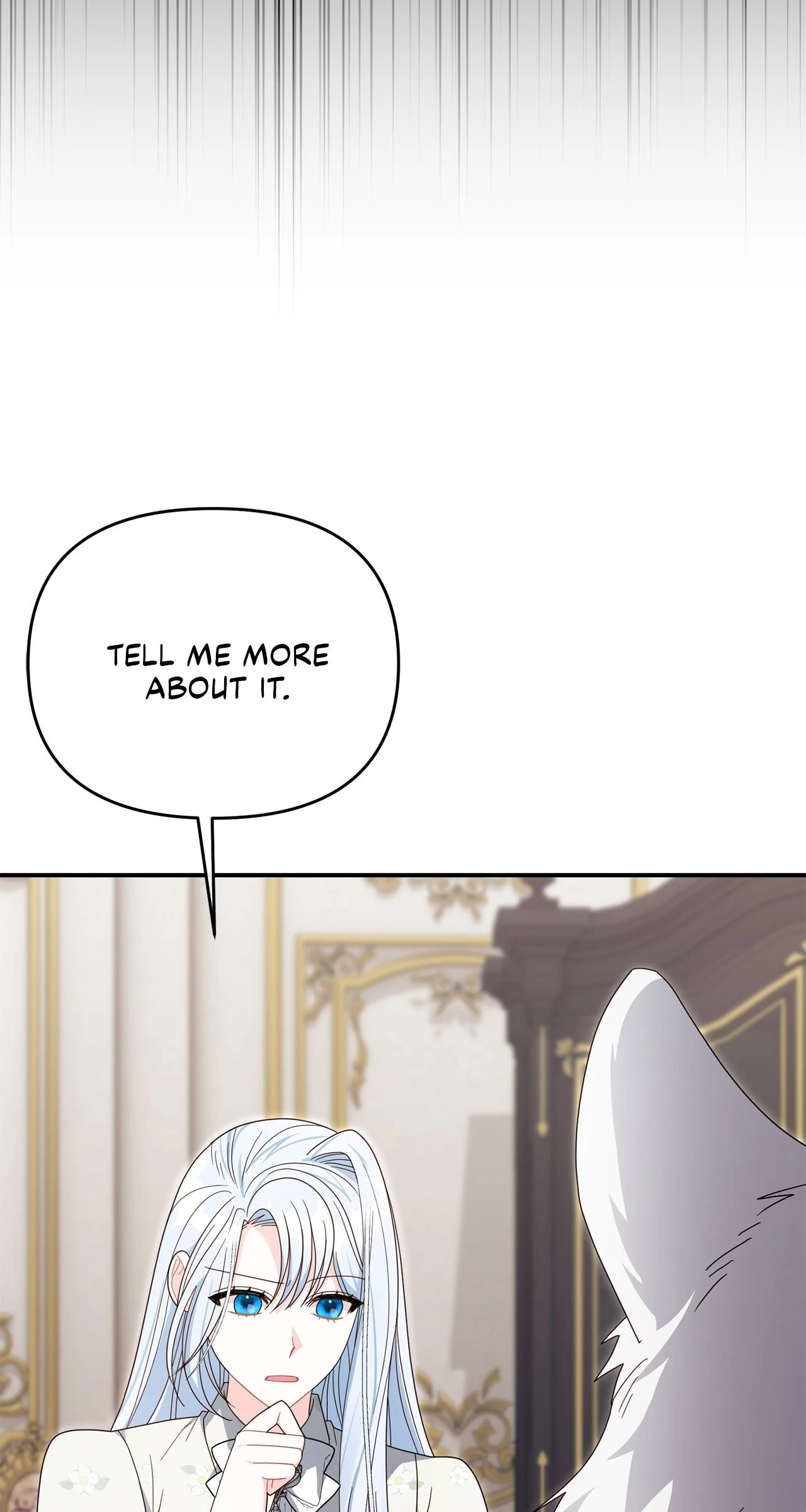 No, I Only Charmed the Princess! Chapter 46 - page 8