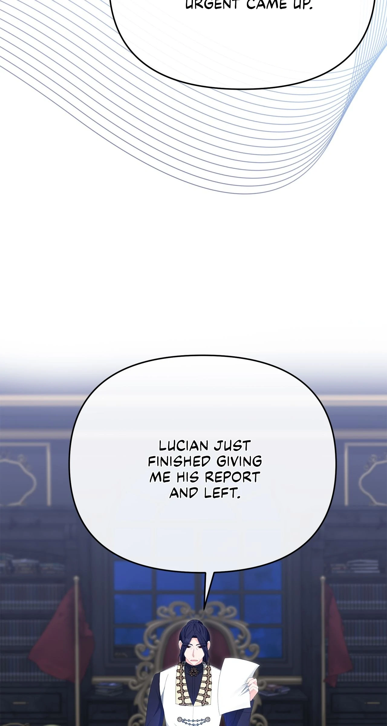 No, I Only Charmed the Princess! Chapter 46 - page 84