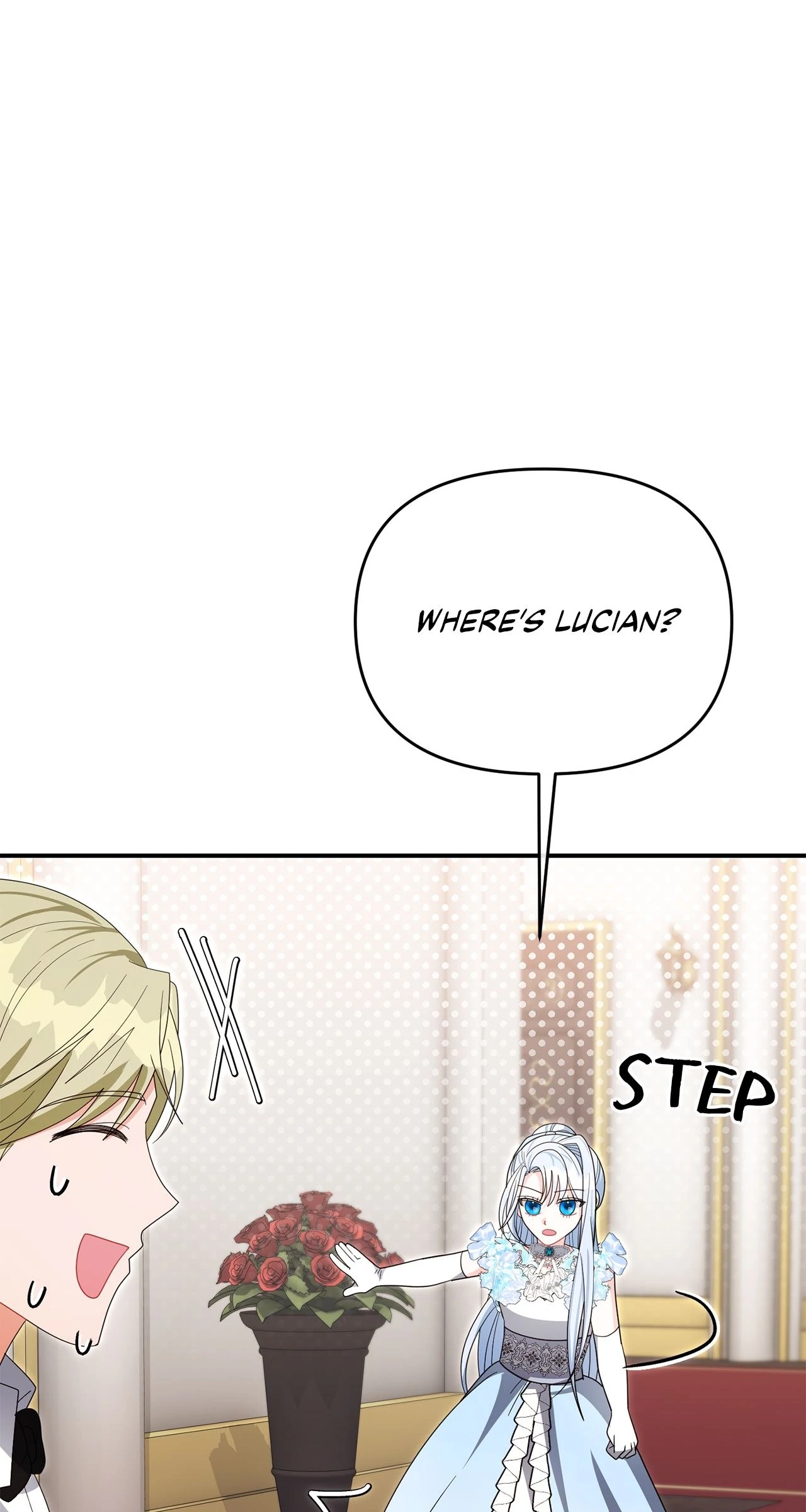 No, I Only Charmed the Princess! Chapter 46 - page 87