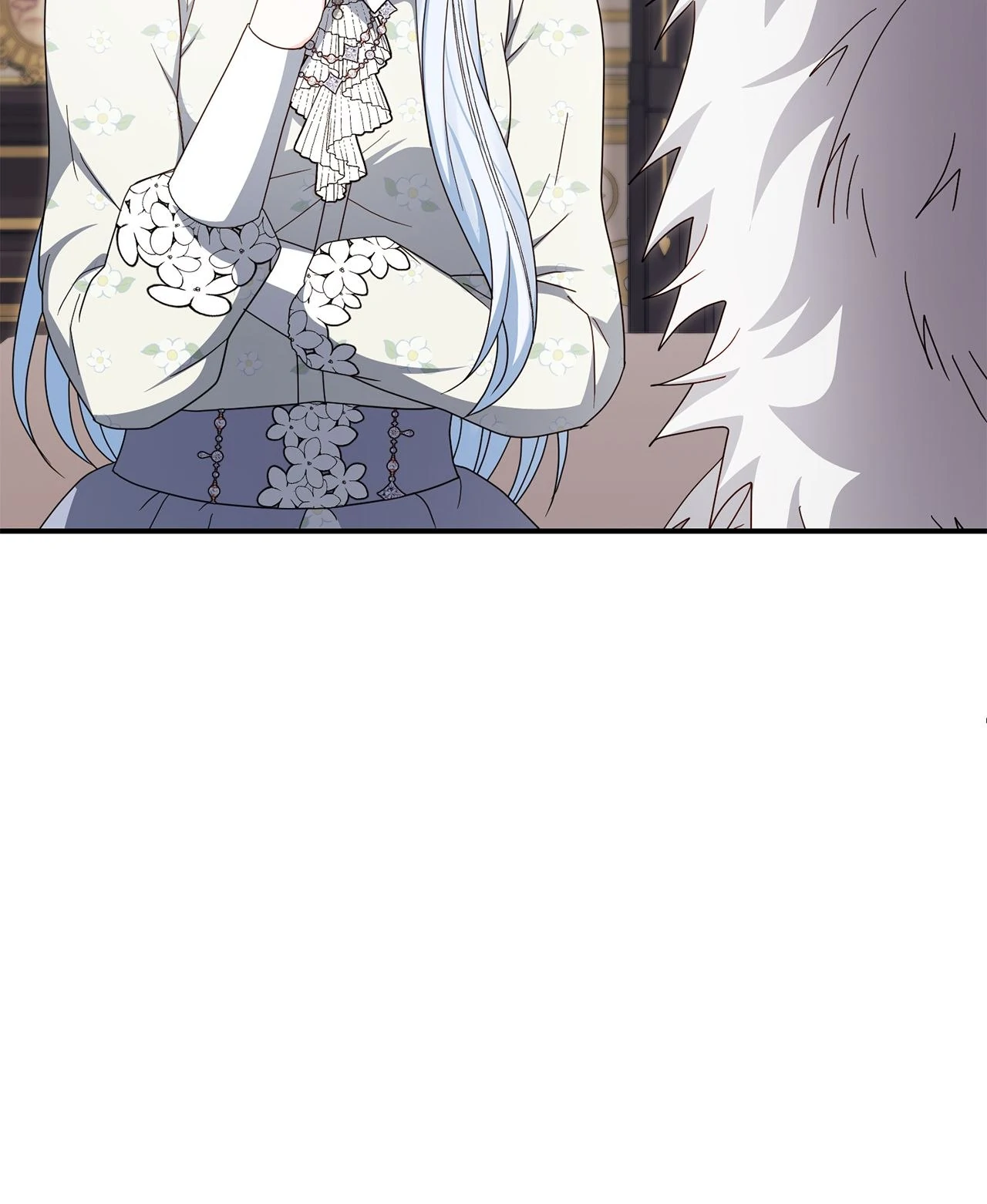 No, I Only Charmed the Princess! Chapter 46 - page 9