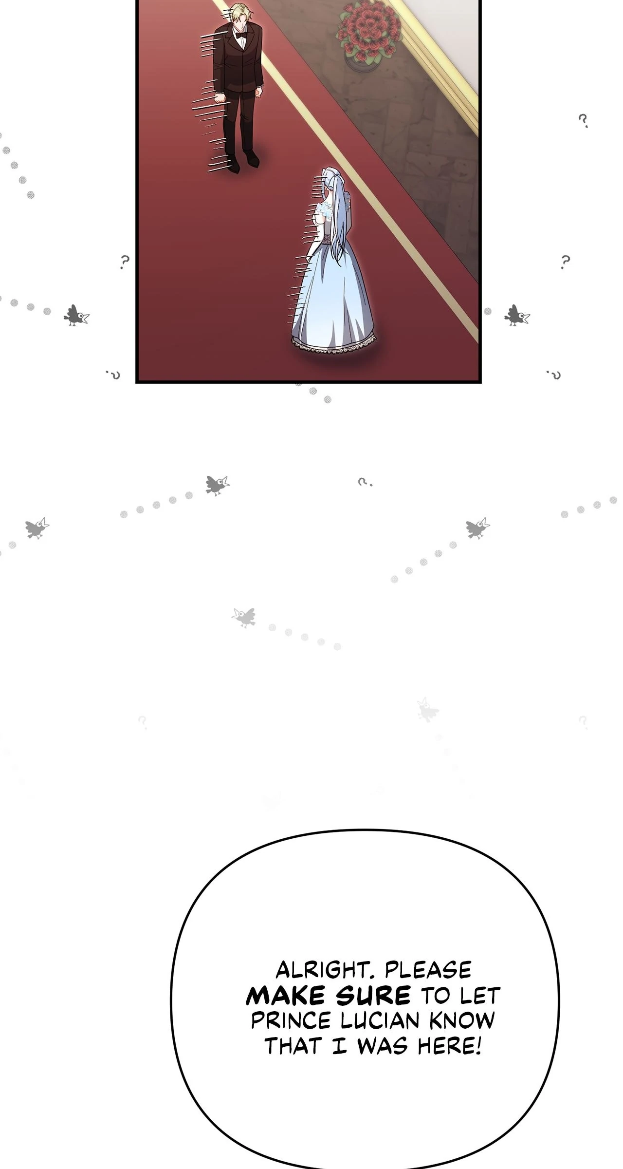 No, I Only Charmed the Princess! Chapter 46 - page 90