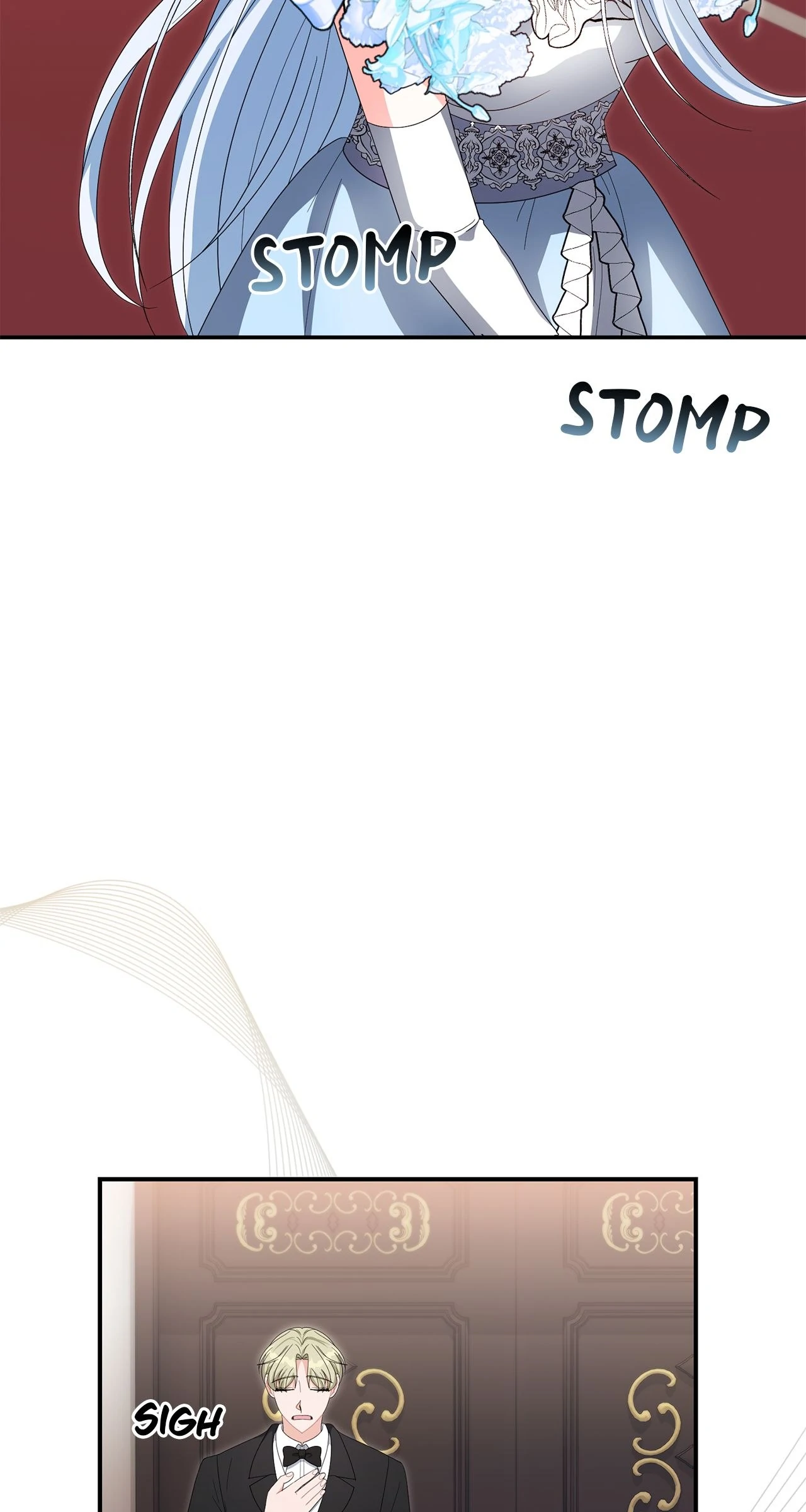 No, I Only Charmed the Princess! Chapter 46 - page 93