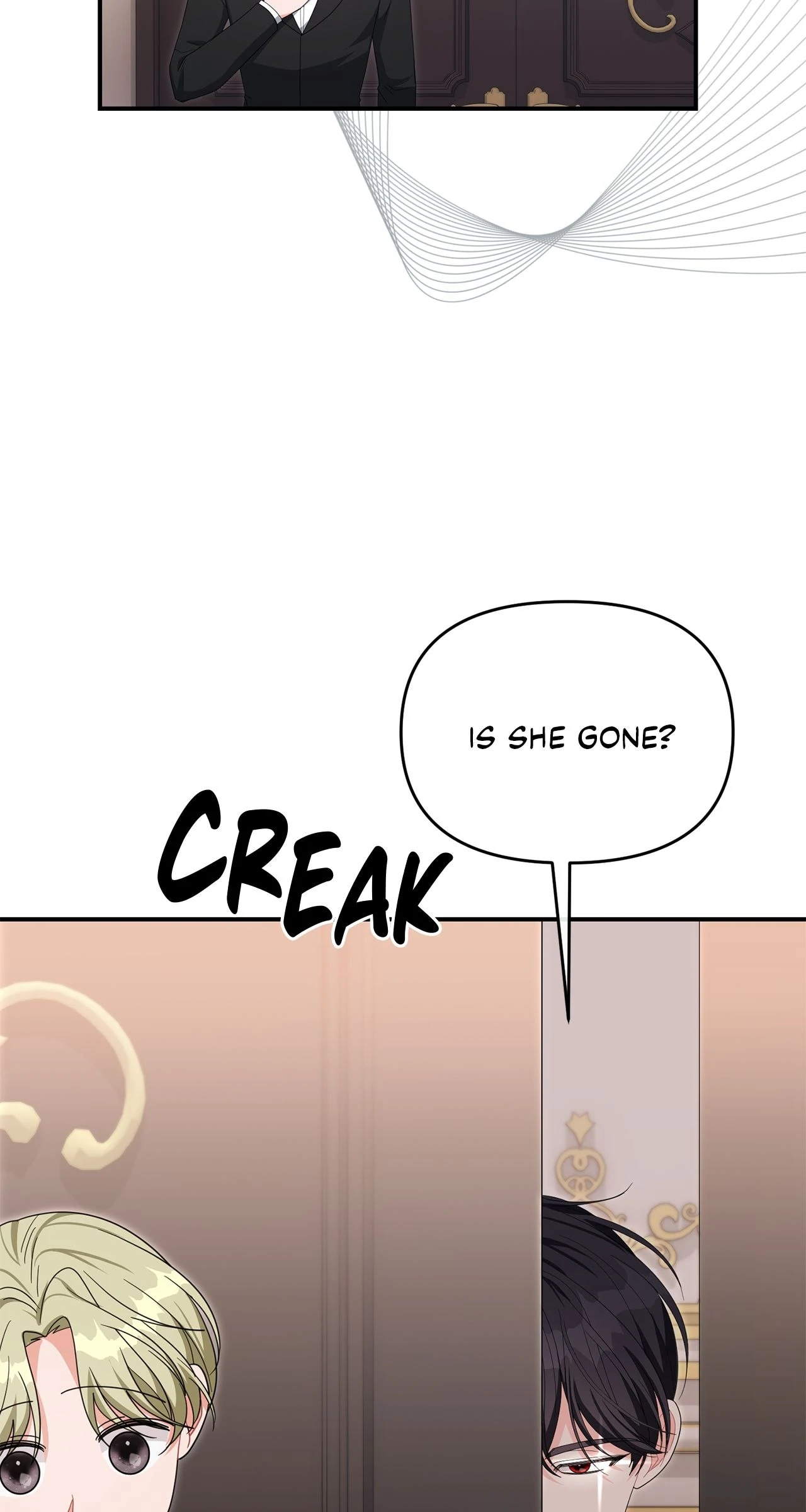 No, I Only Charmed the Princess! Chapter 46 - page 94