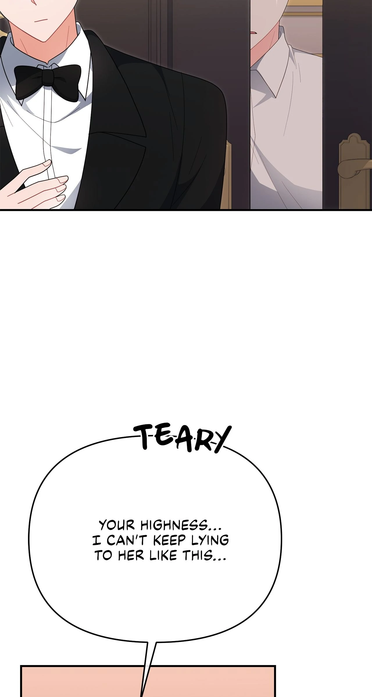 No, I Only Charmed the Princess! Chapter 46 - page 95