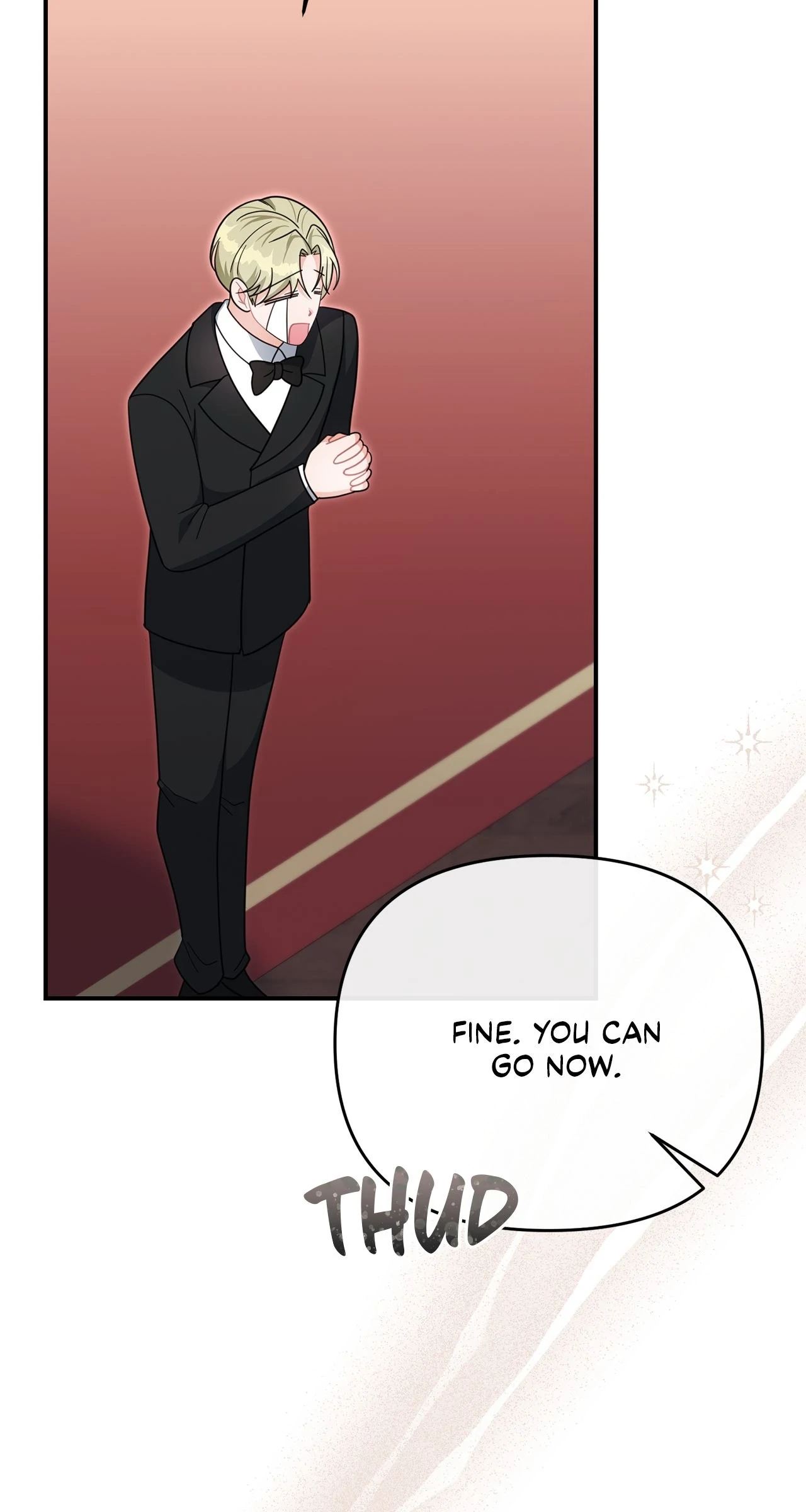 No, I Only Charmed the Princess! Chapter 46 - page 96