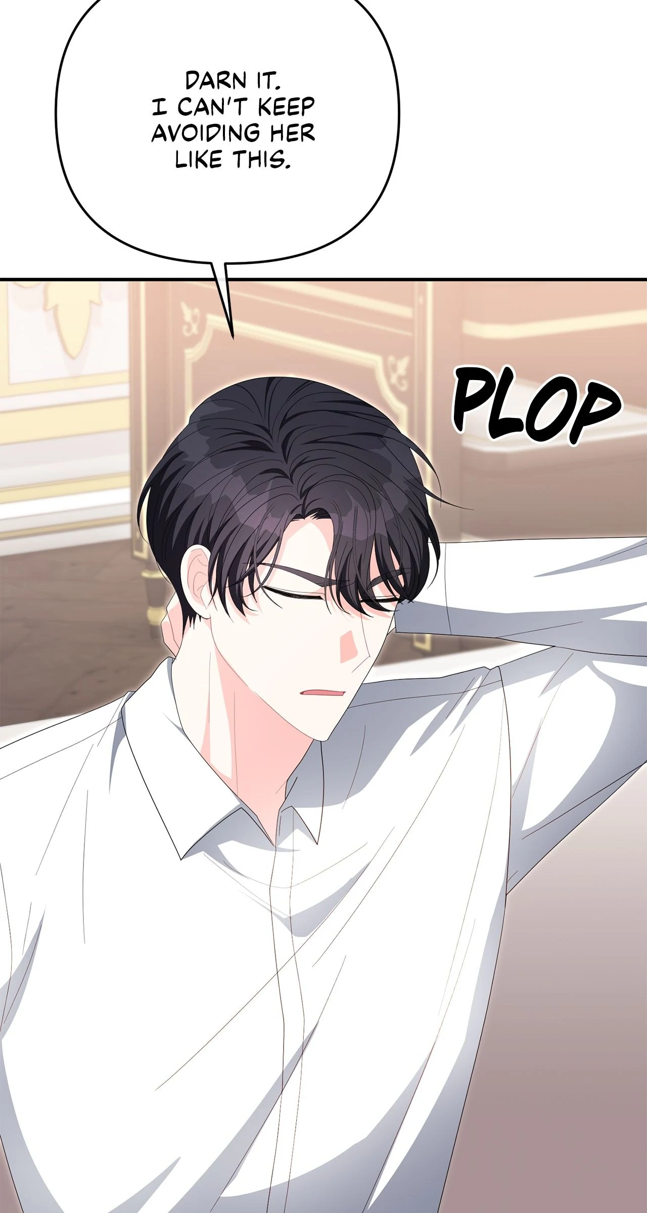 No, I Only Charmed the Princess! Chapter 46 - page 98