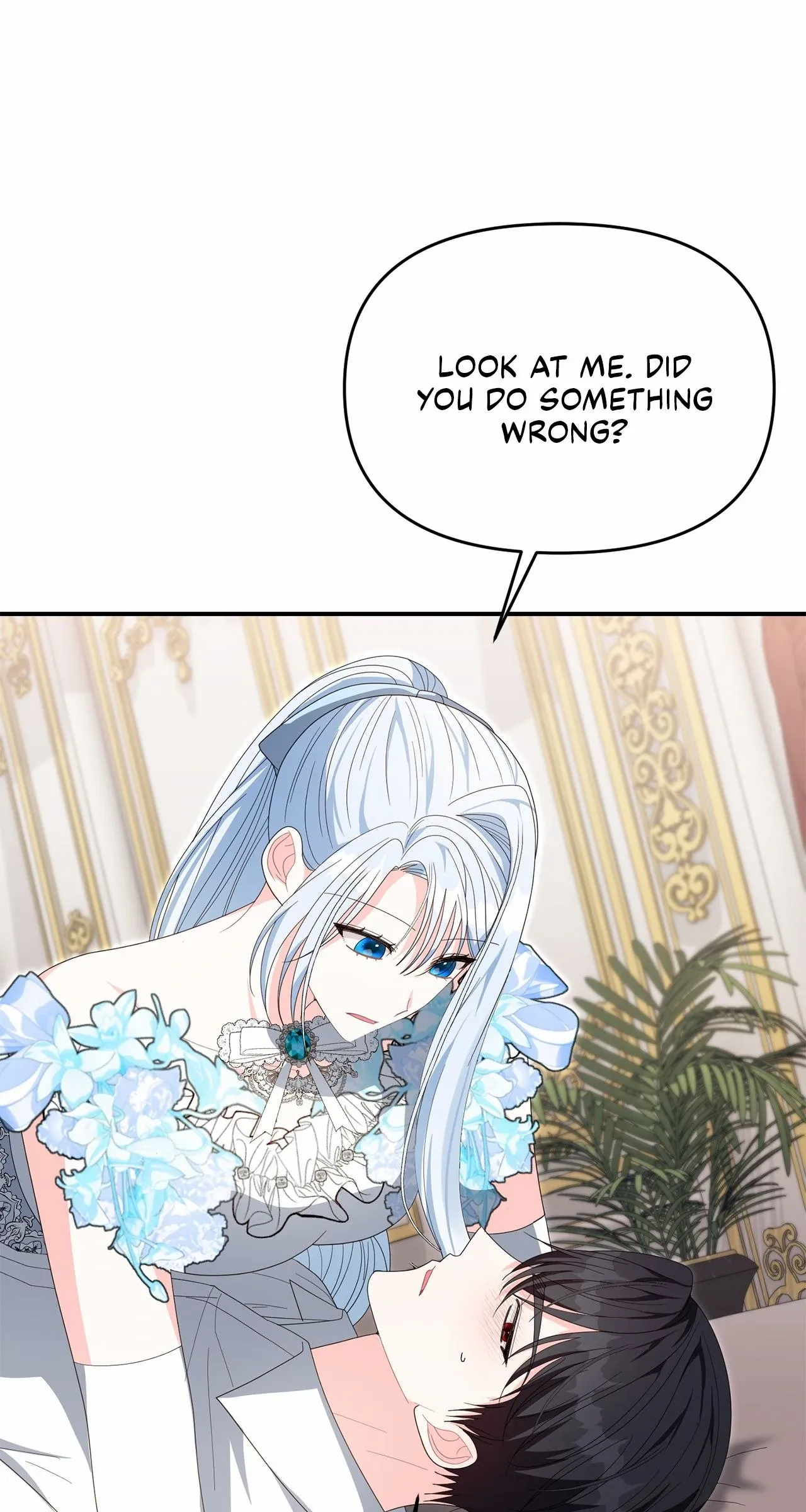 No, I Only Charmed the Princess! Chapter 47 - page 10