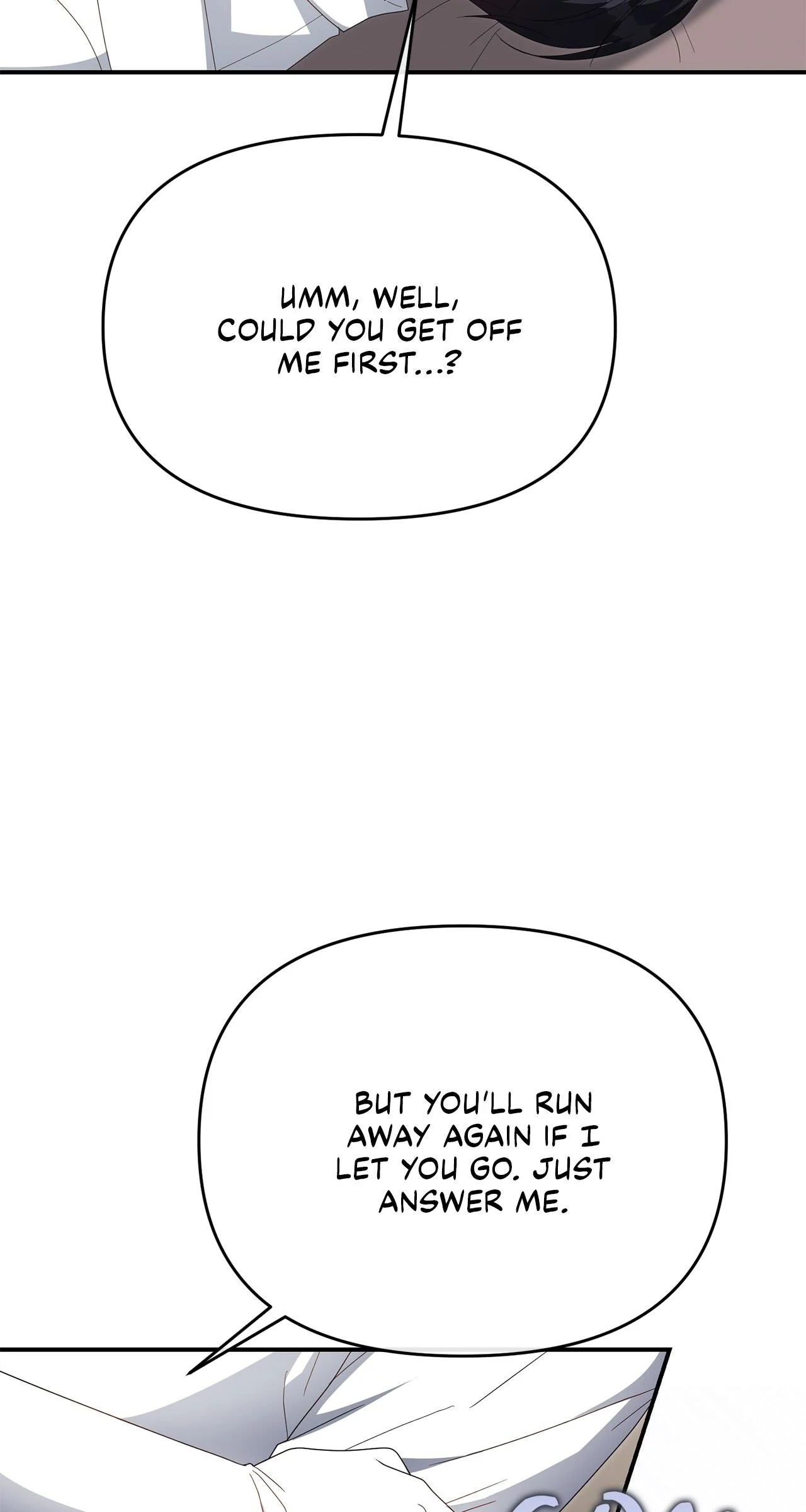 No, I Only Charmed the Princess! Chapter 47 - page 11