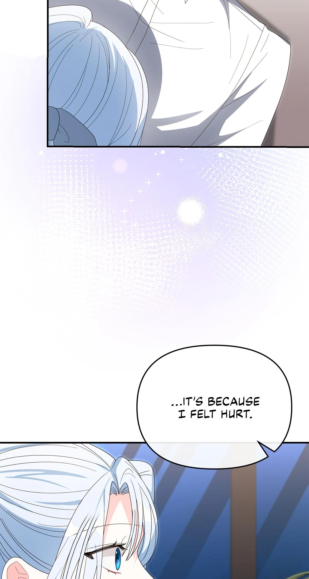 No, I Only Charmed the Princess! Chapter 47 - page 13