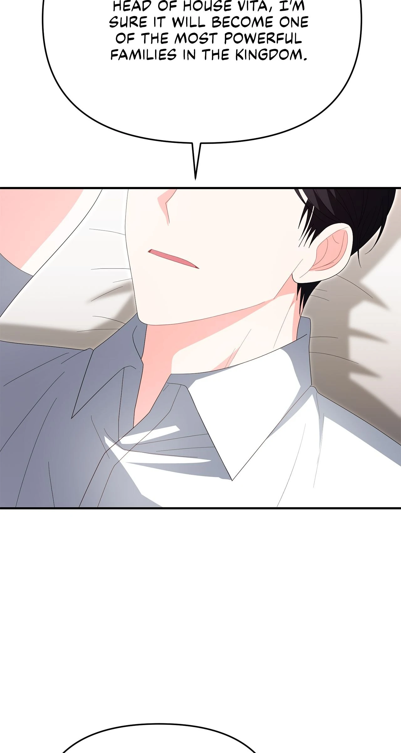 No, I Only Charmed the Princess! Chapter 47 - page 17