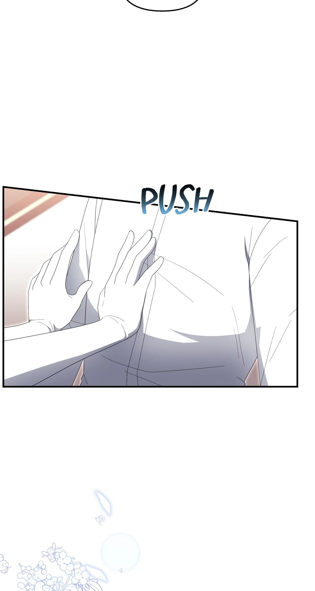 No, I Only Charmed the Princess! Chapter 47 - page 2