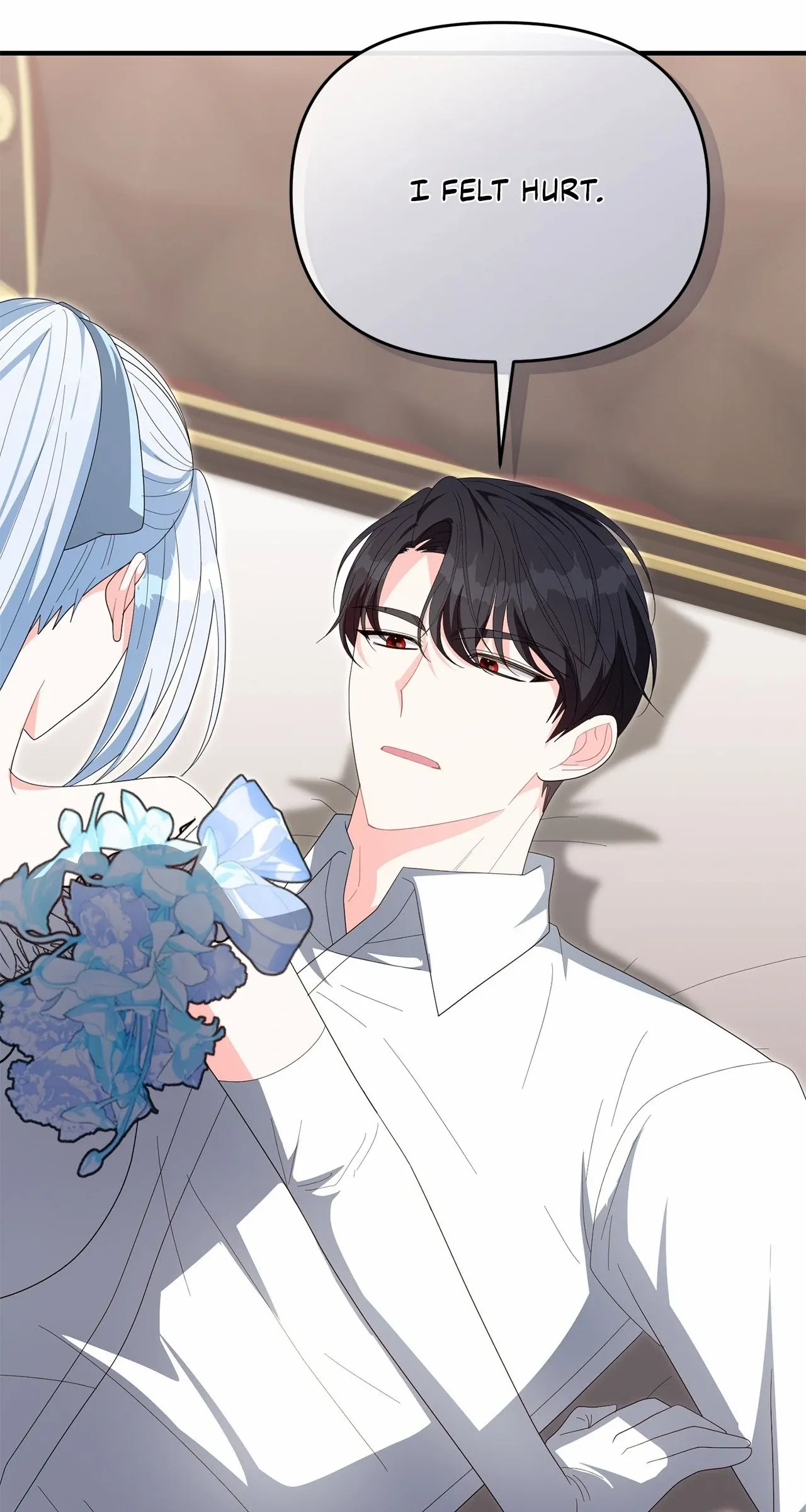 No, I Only Charmed the Princess! Chapter 47 - page 21