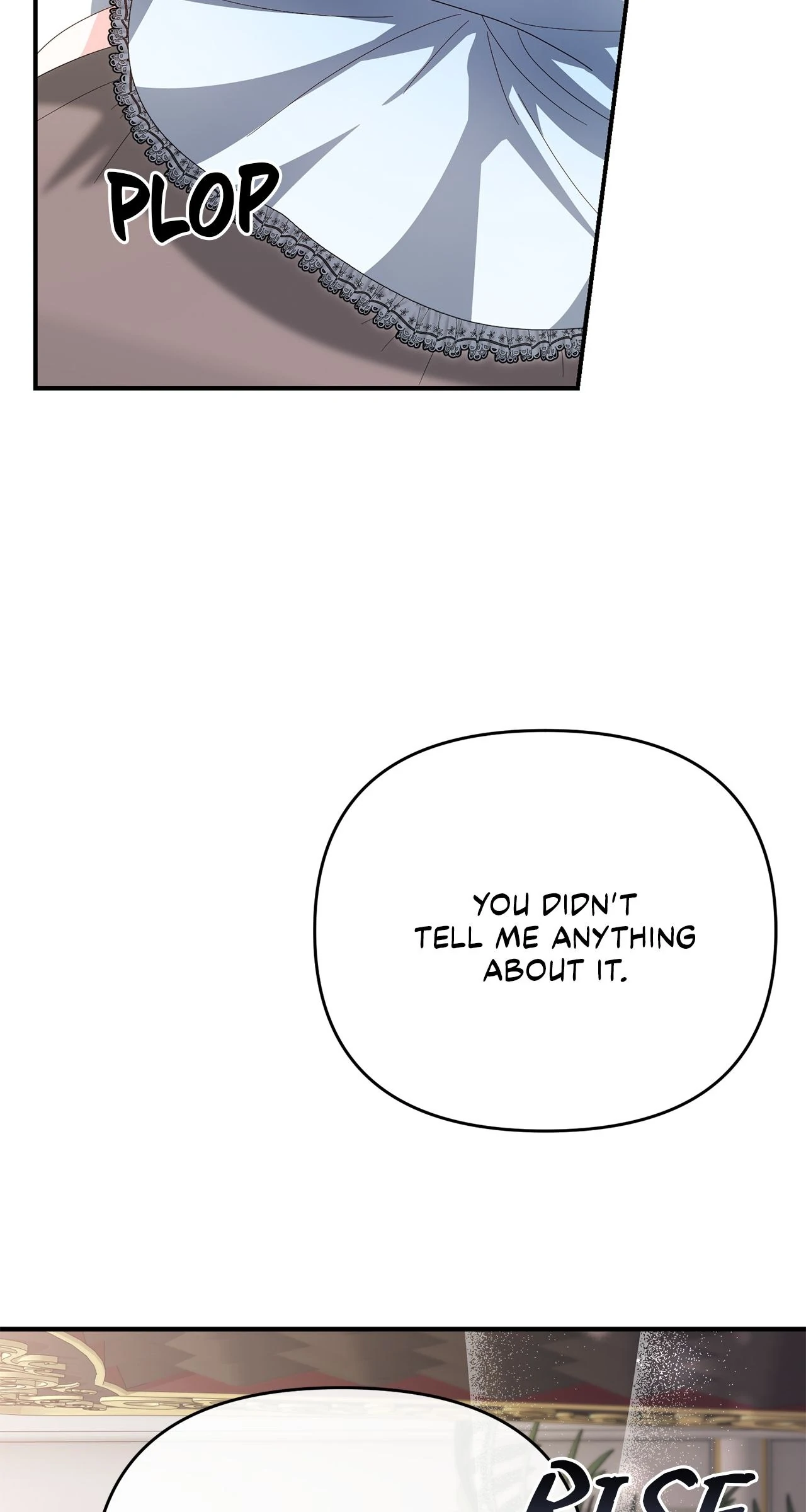 No, I Only Charmed the Princess! Chapter 47 - page 23