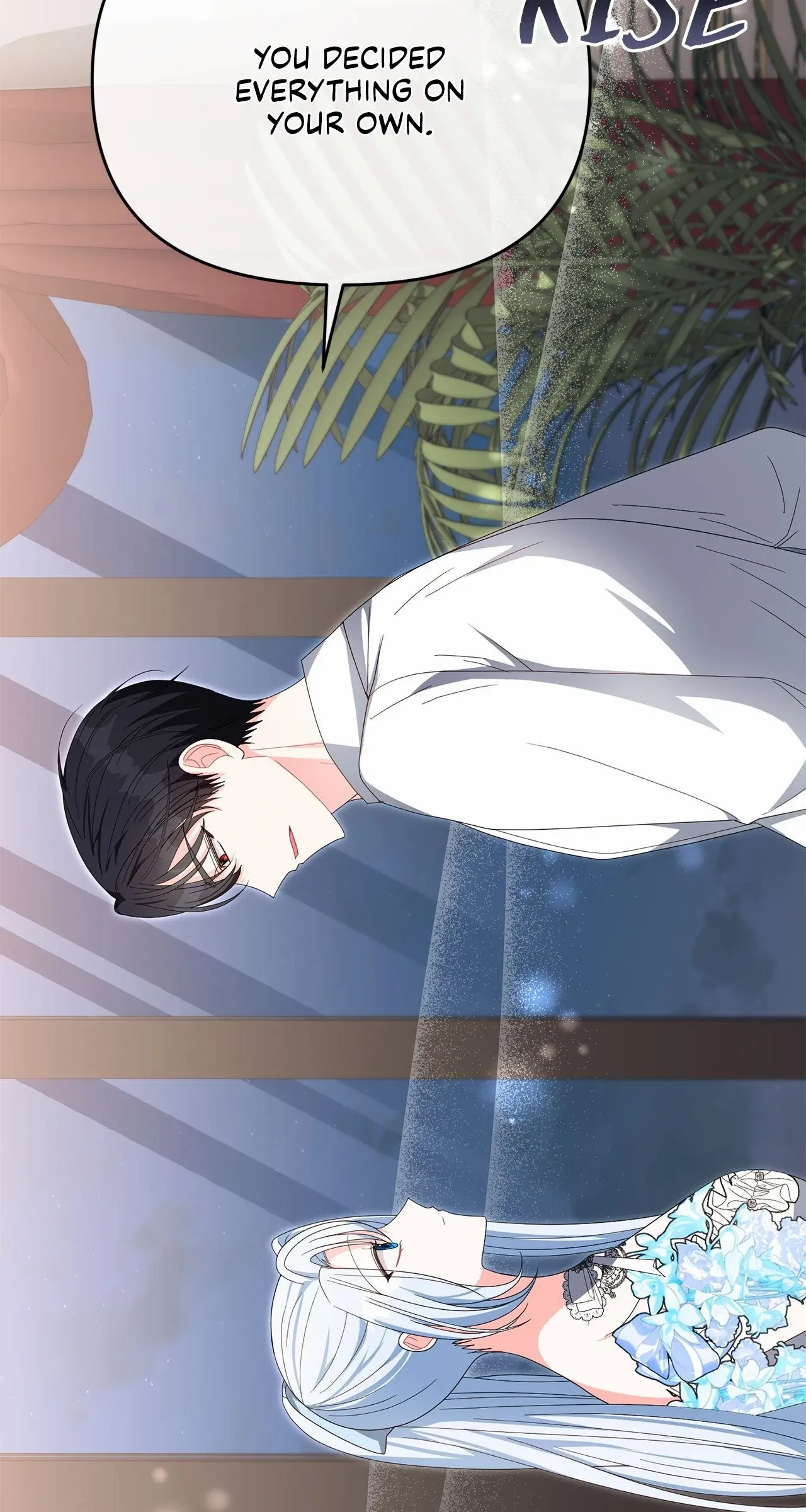 No, I Only Charmed the Princess! Chapter 47 - page 24