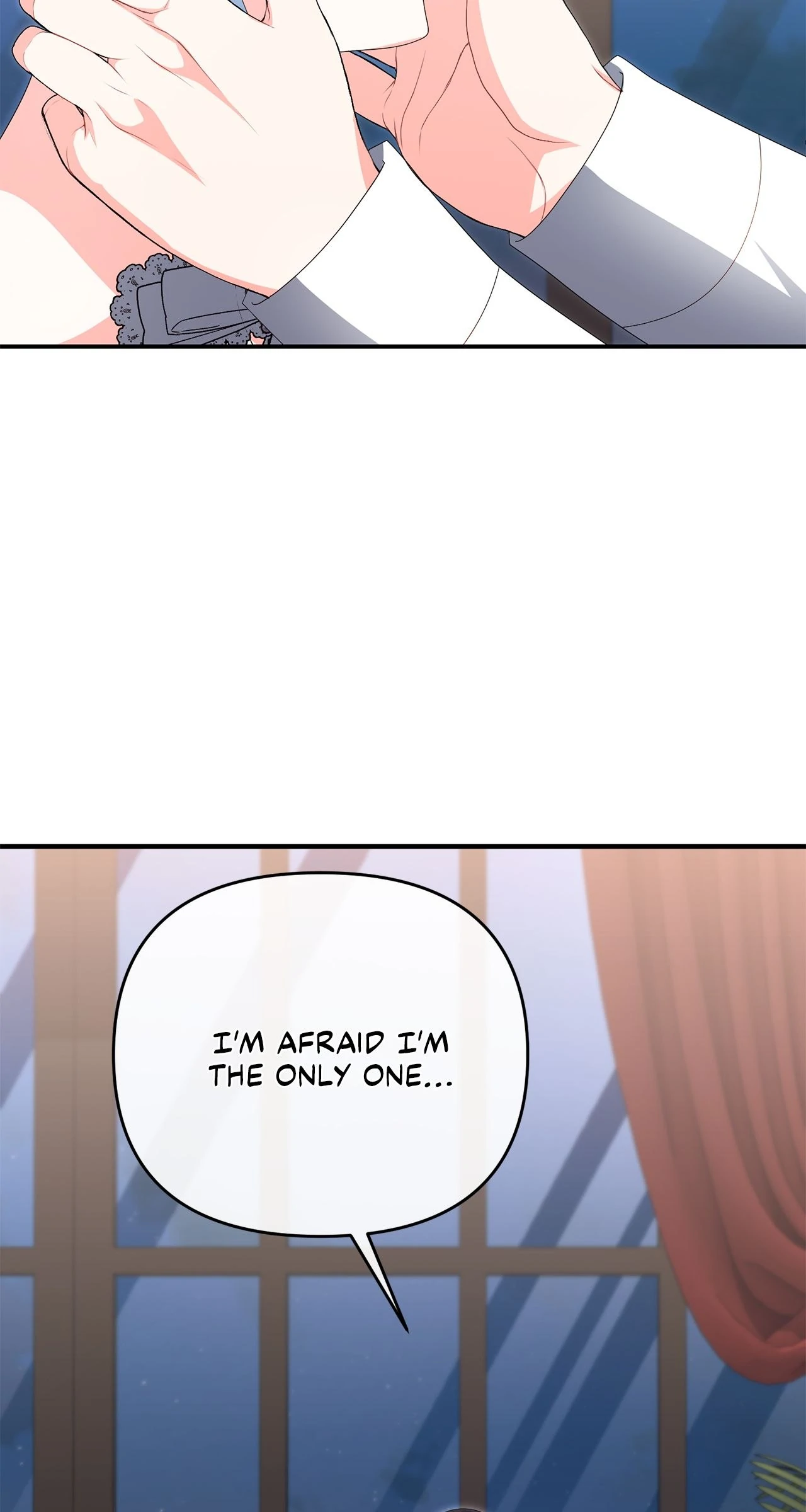 No, I Only Charmed the Princess! Chapter 47 - page 26