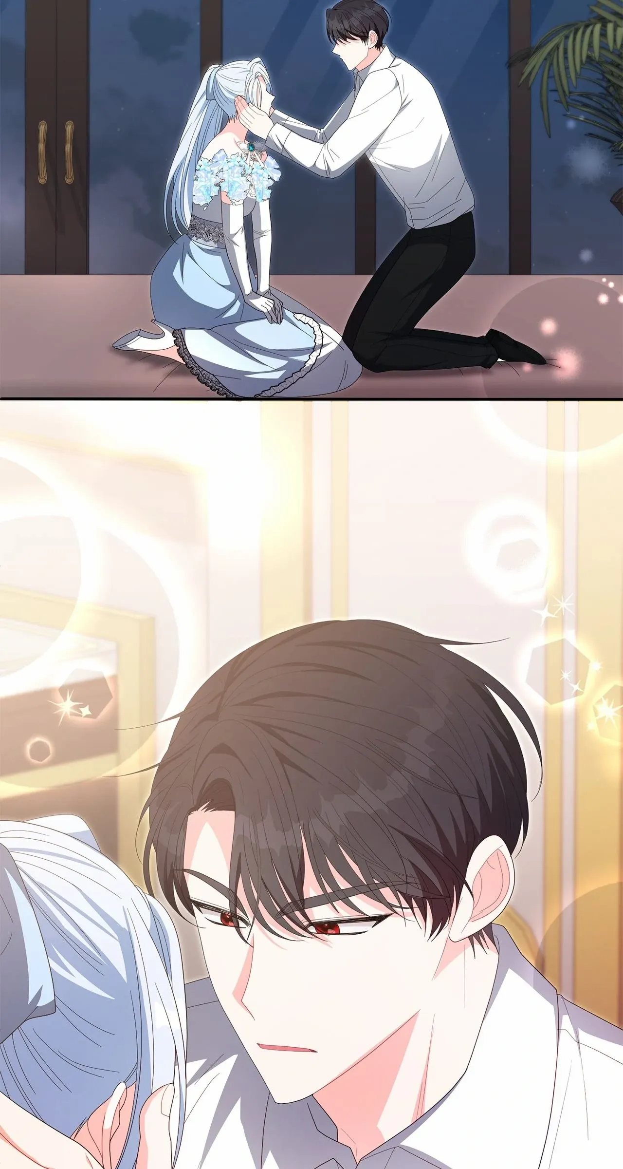 No, I Only Charmed the Princess! Chapter 47 - page 27