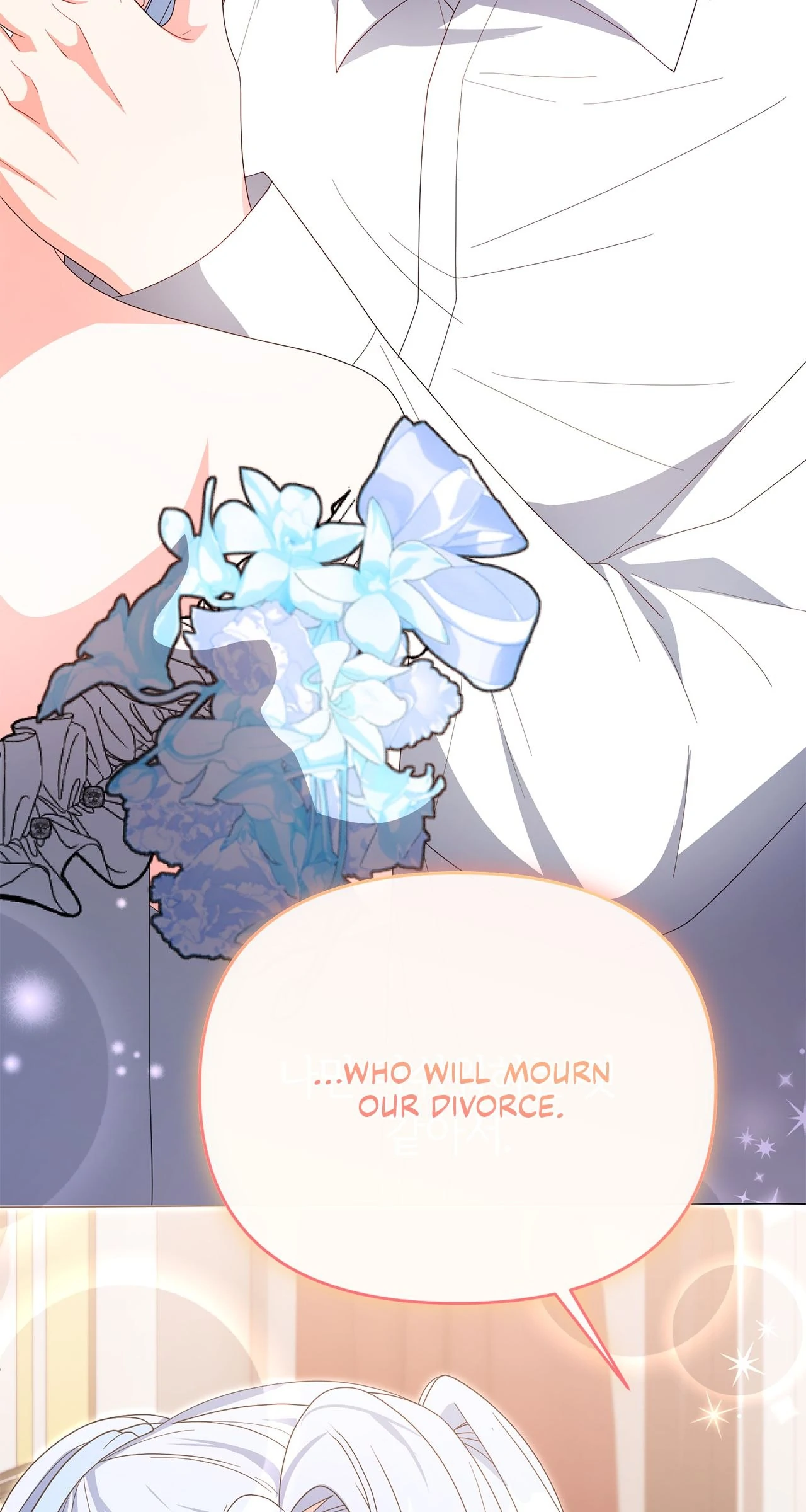 No, I Only Charmed the Princess! Chapter 47 - page 28