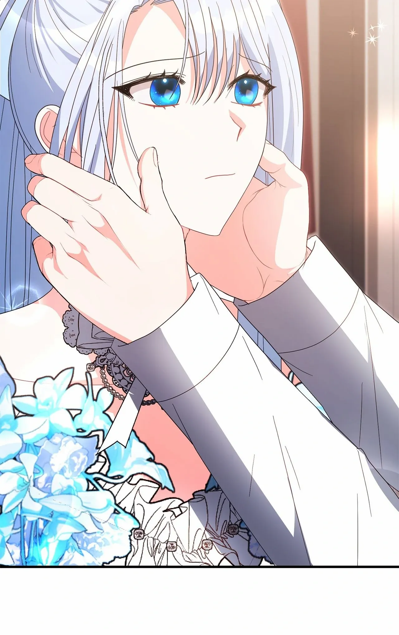 No, I Only Charmed the Princess! Chapter 47 - page 29