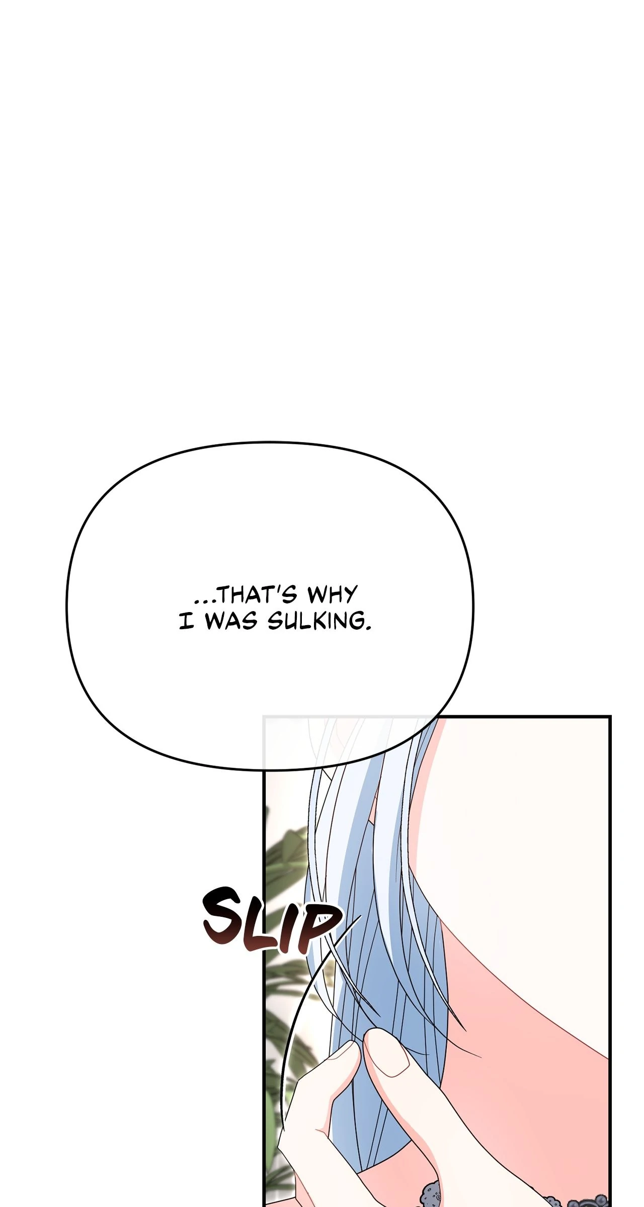 No, I Only Charmed the Princess! Chapter 47 - page 30