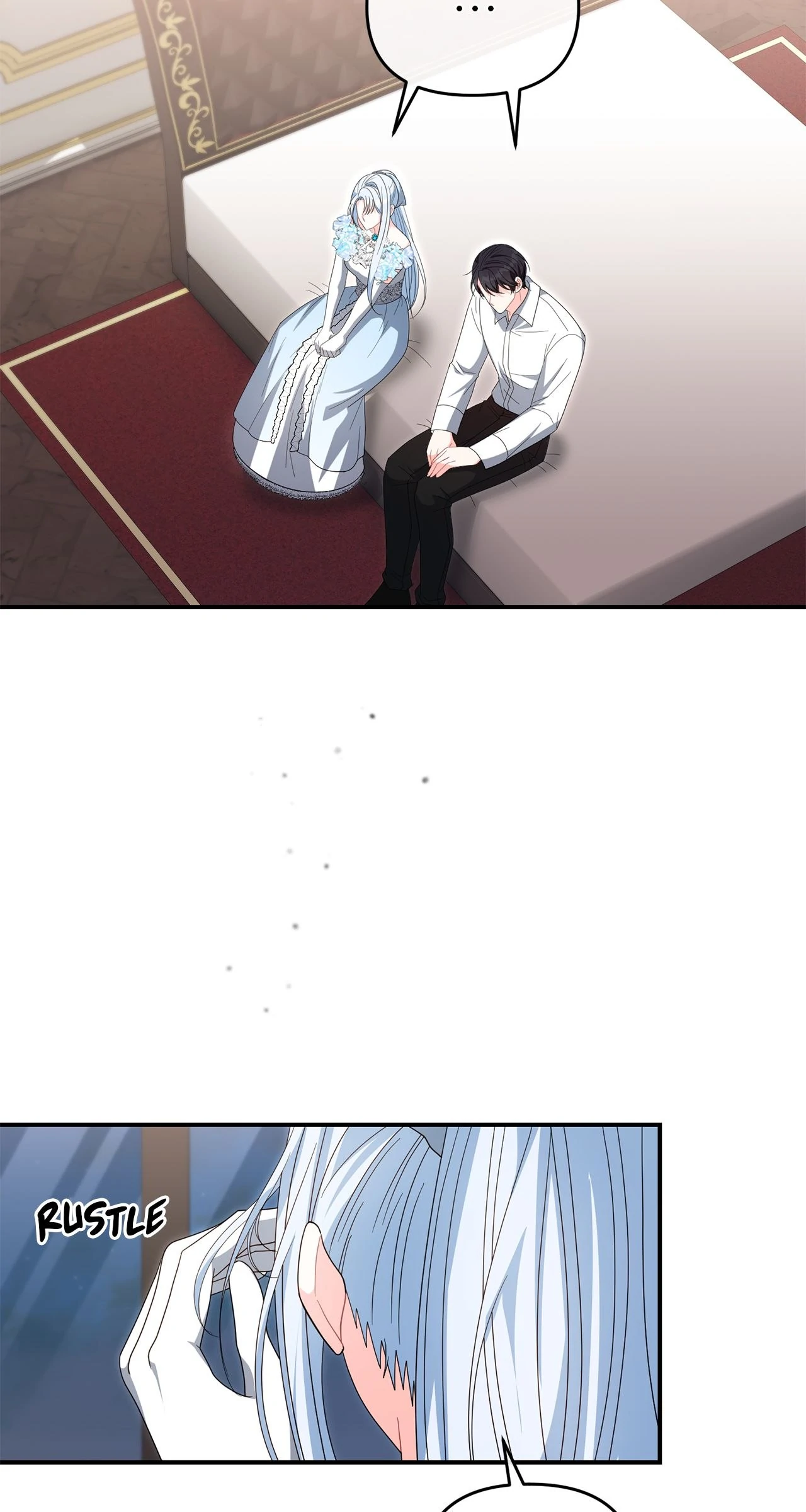 No, I Only Charmed the Princess! Chapter 47 - page 34