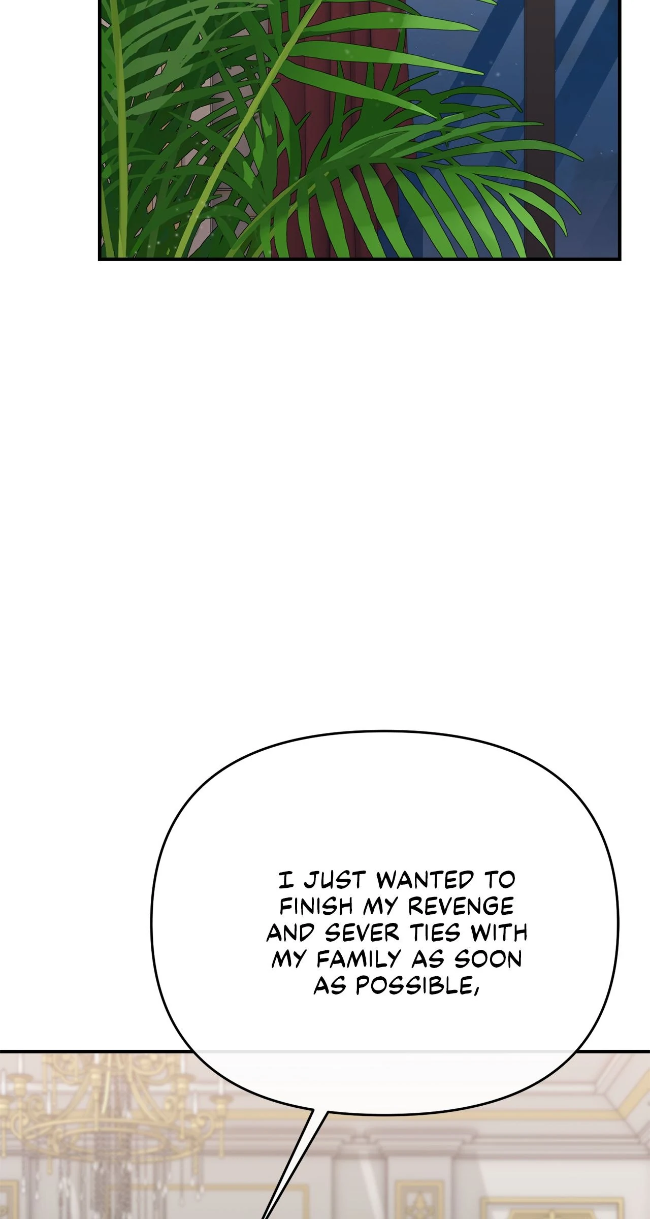 No, I Only Charmed the Princess! Chapter 47 - page 36