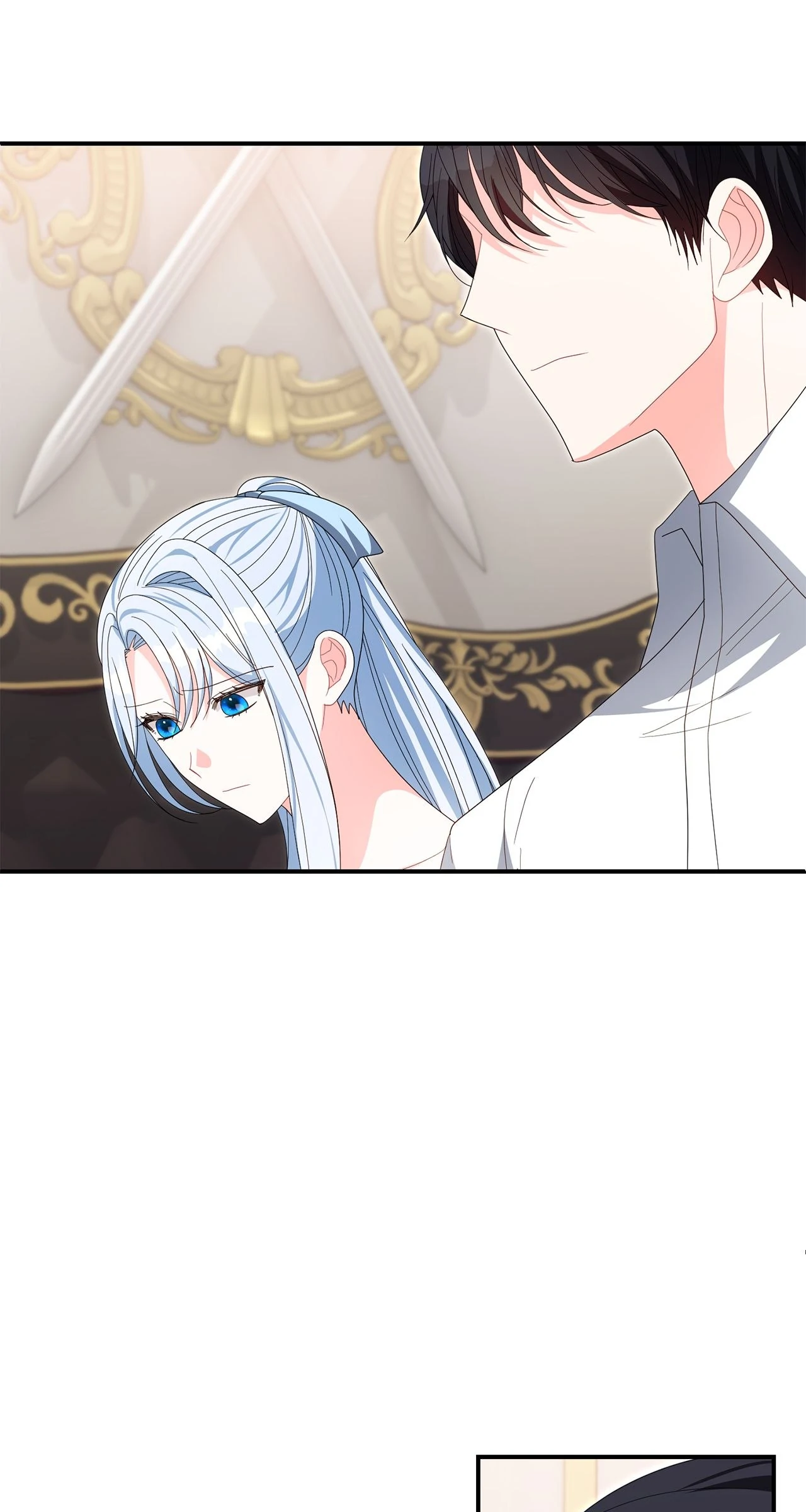 No, I Only Charmed the Princess! Chapter 47 - page 42