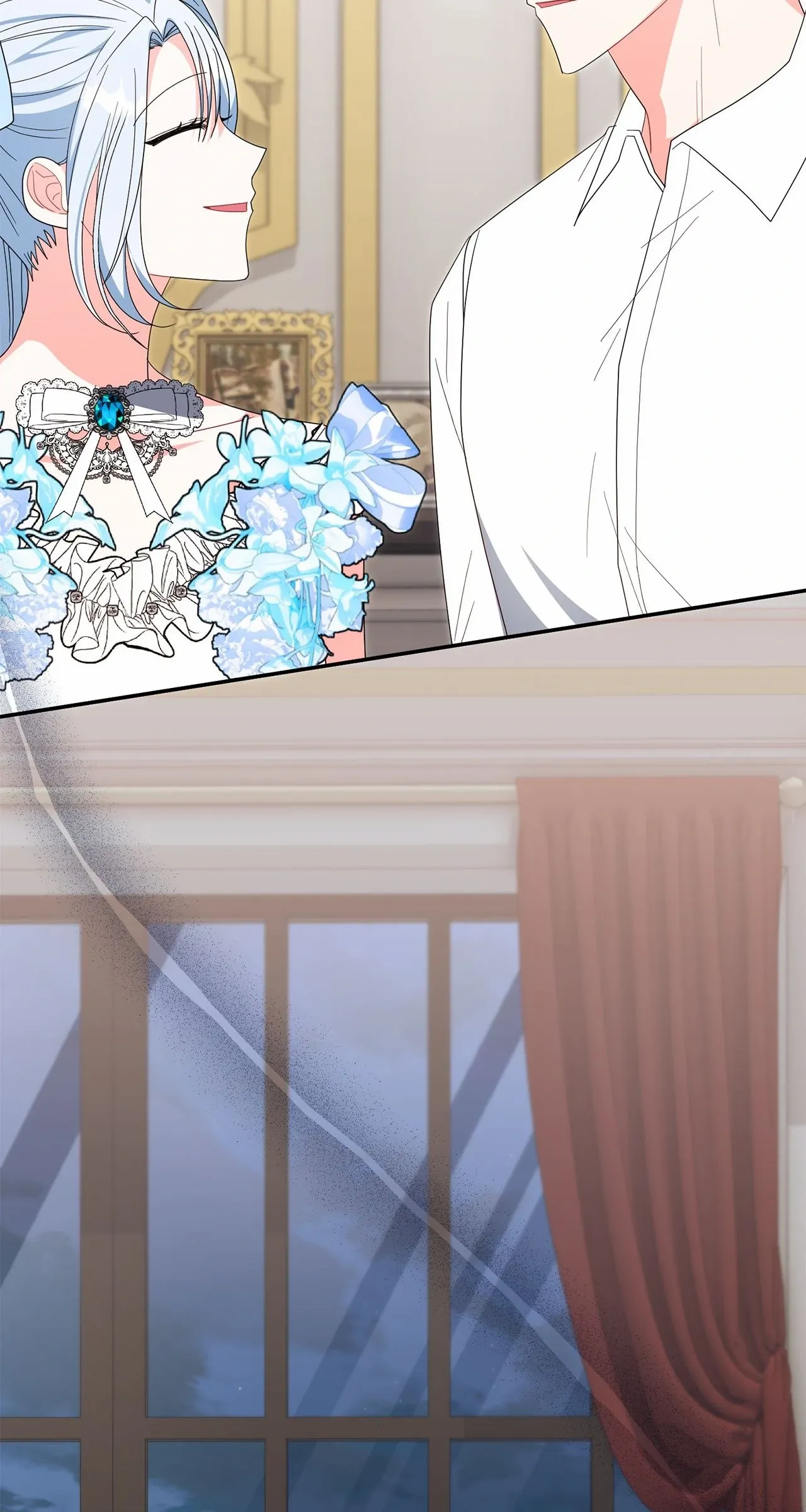 No, I Only Charmed the Princess! Chapter 47 - page 45