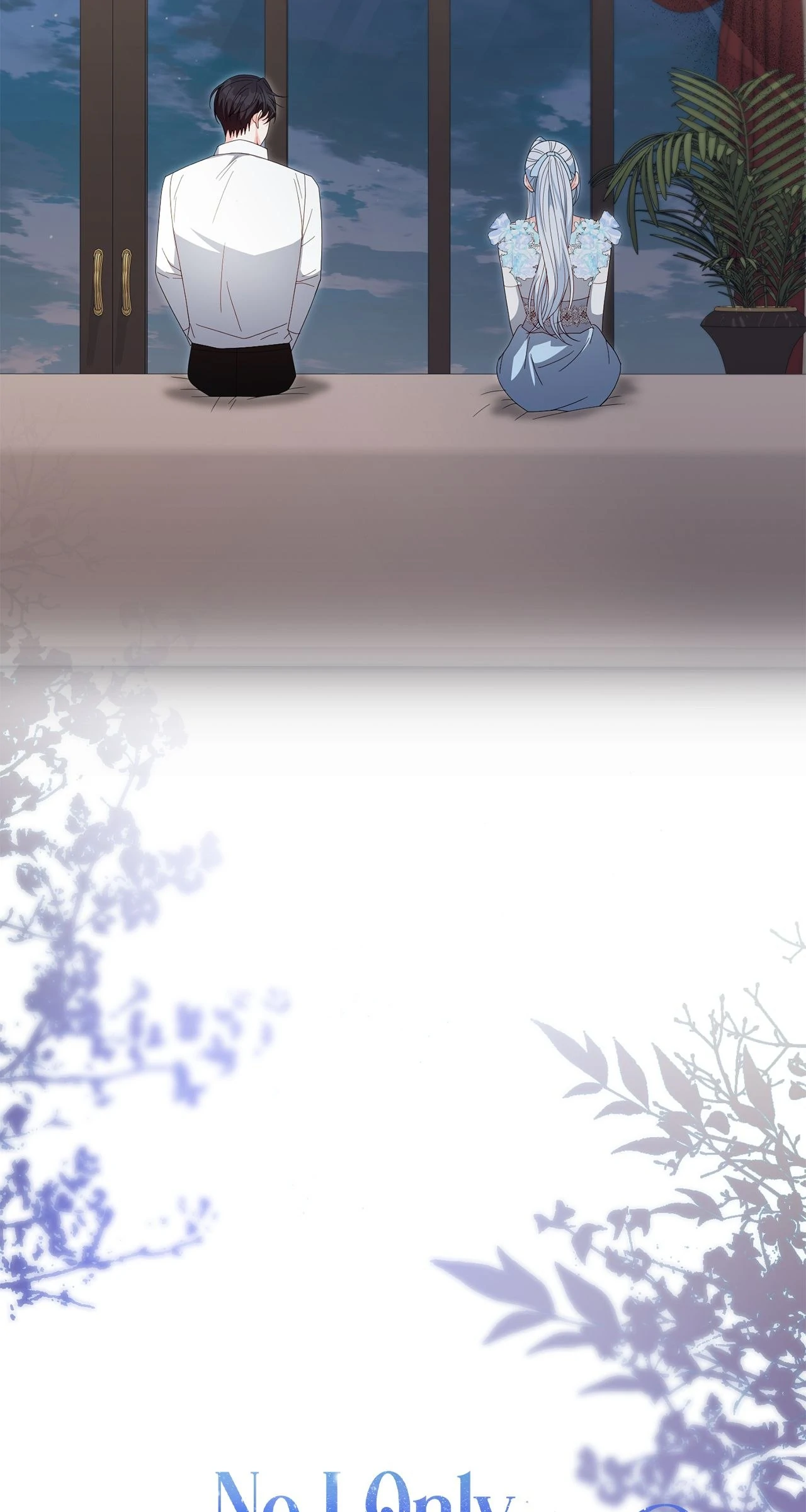 No, I Only Charmed the Princess! Chapter 47 - page 46