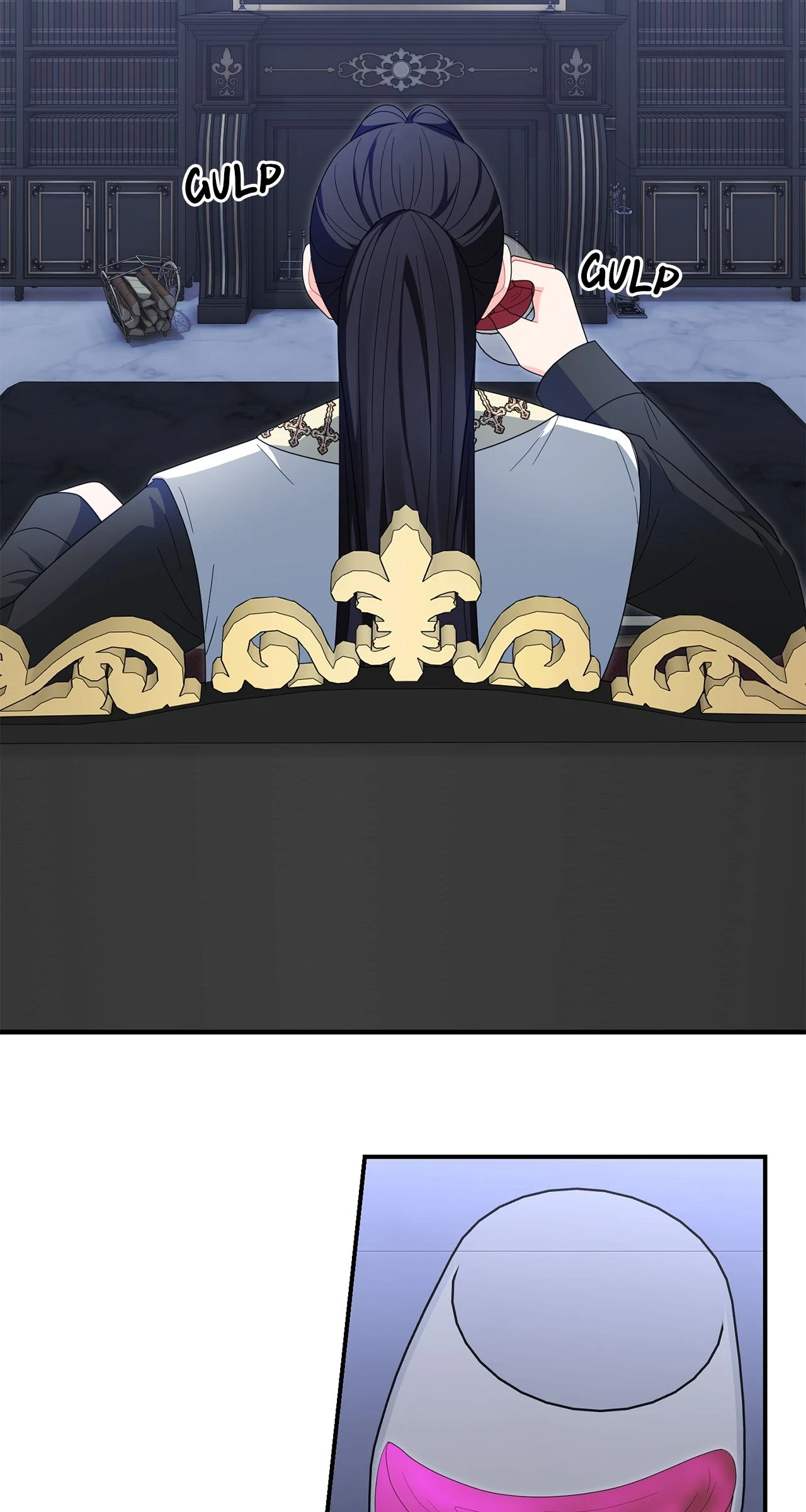 No, I Only Charmed the Princess! Chapter 47 - page 49