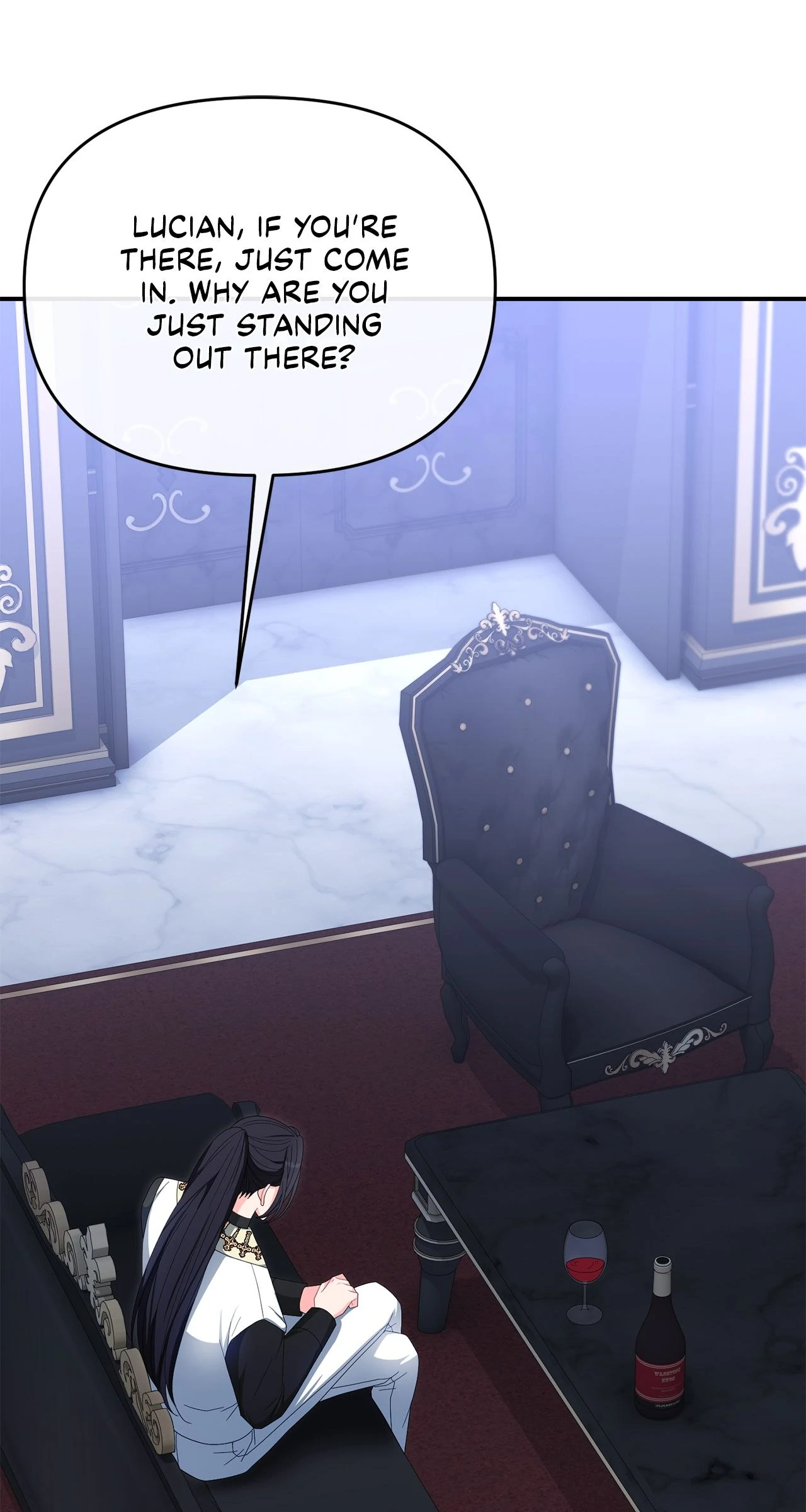 No, I Only Charmed the Princess! Chapter 47 - page 51