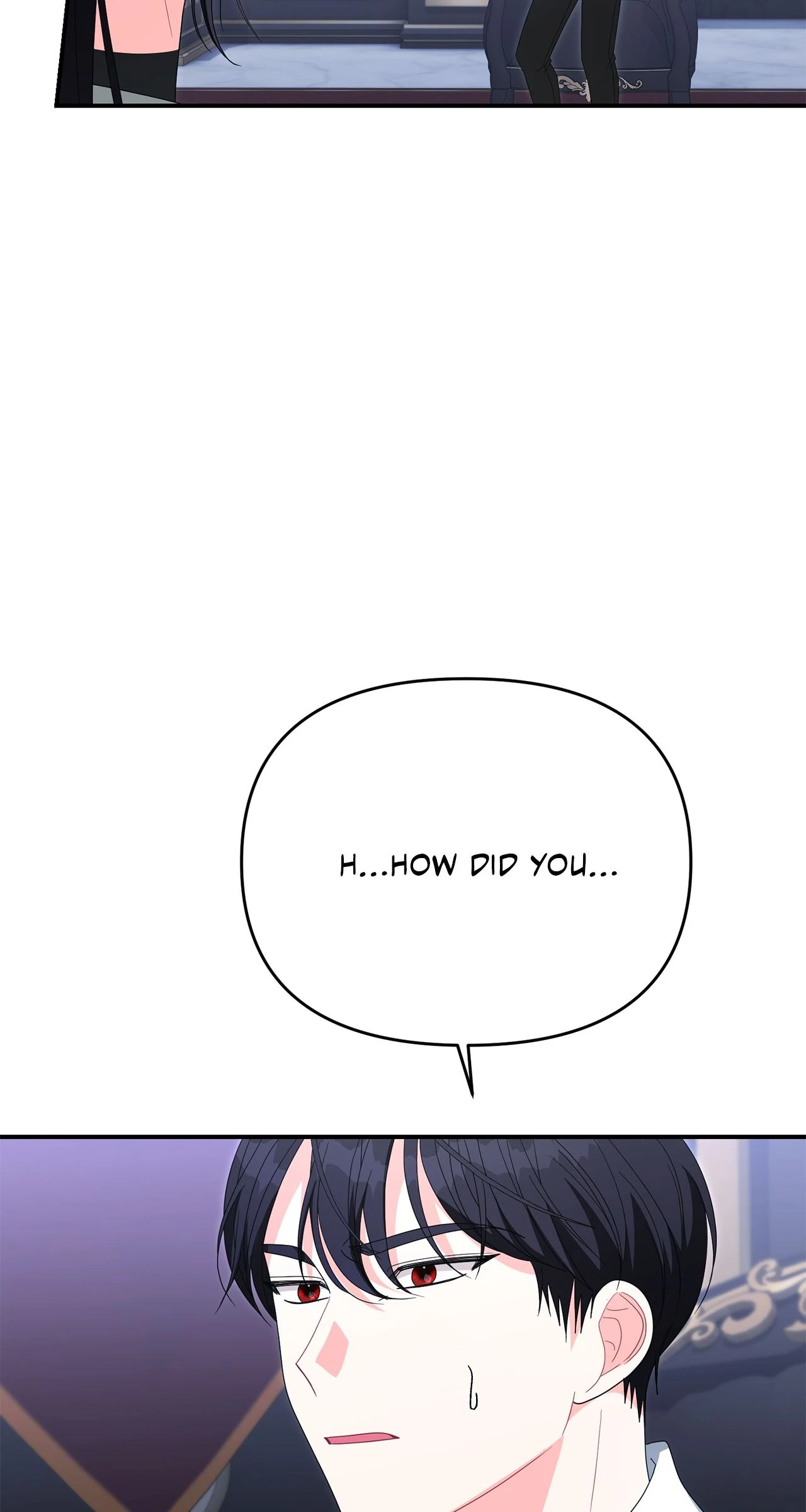 No, I Only Charmed the Princess! Chapter 47 - page 56