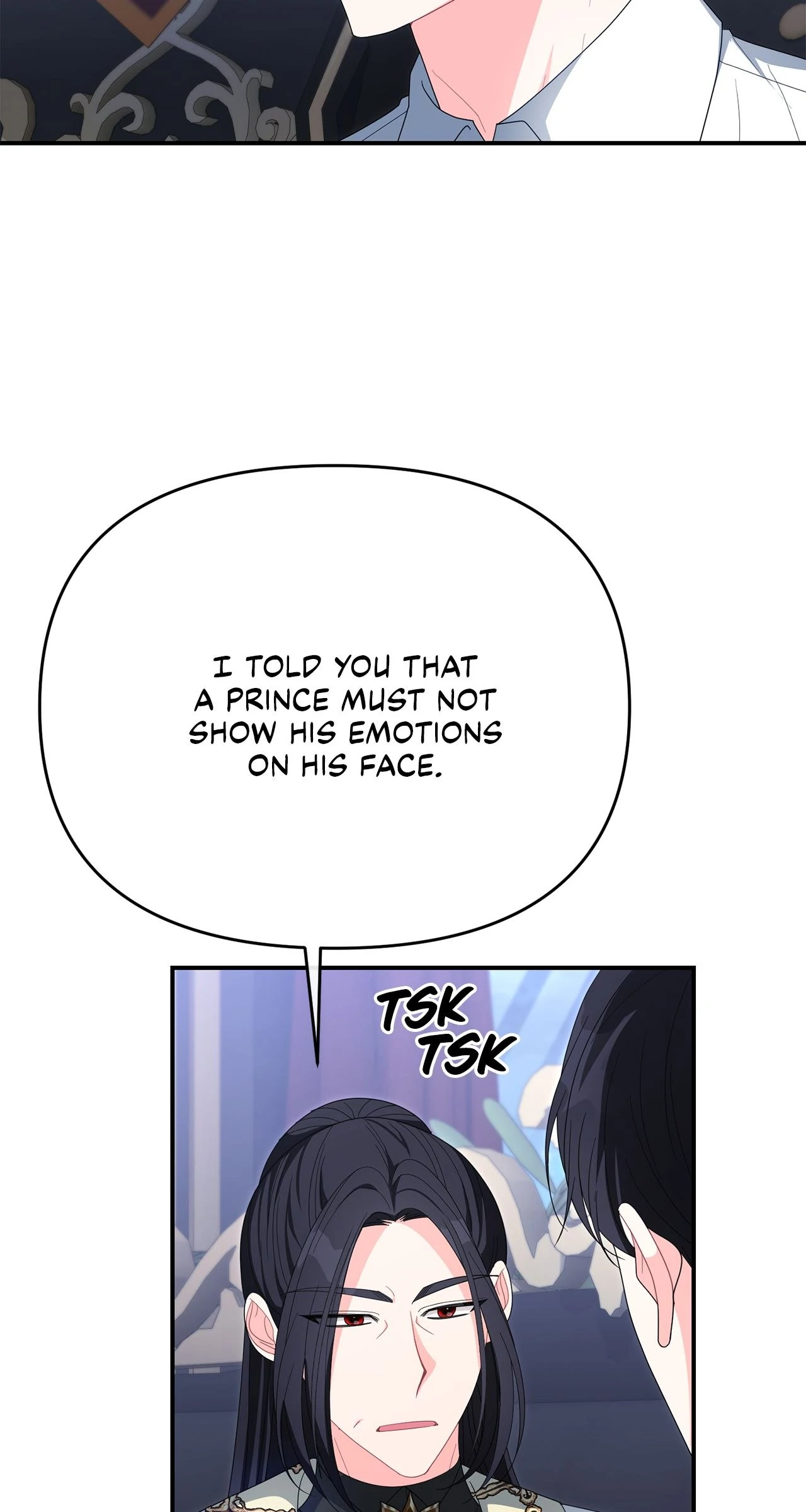 No, I Only Charmed the Princess! Chapter 47 - page 57